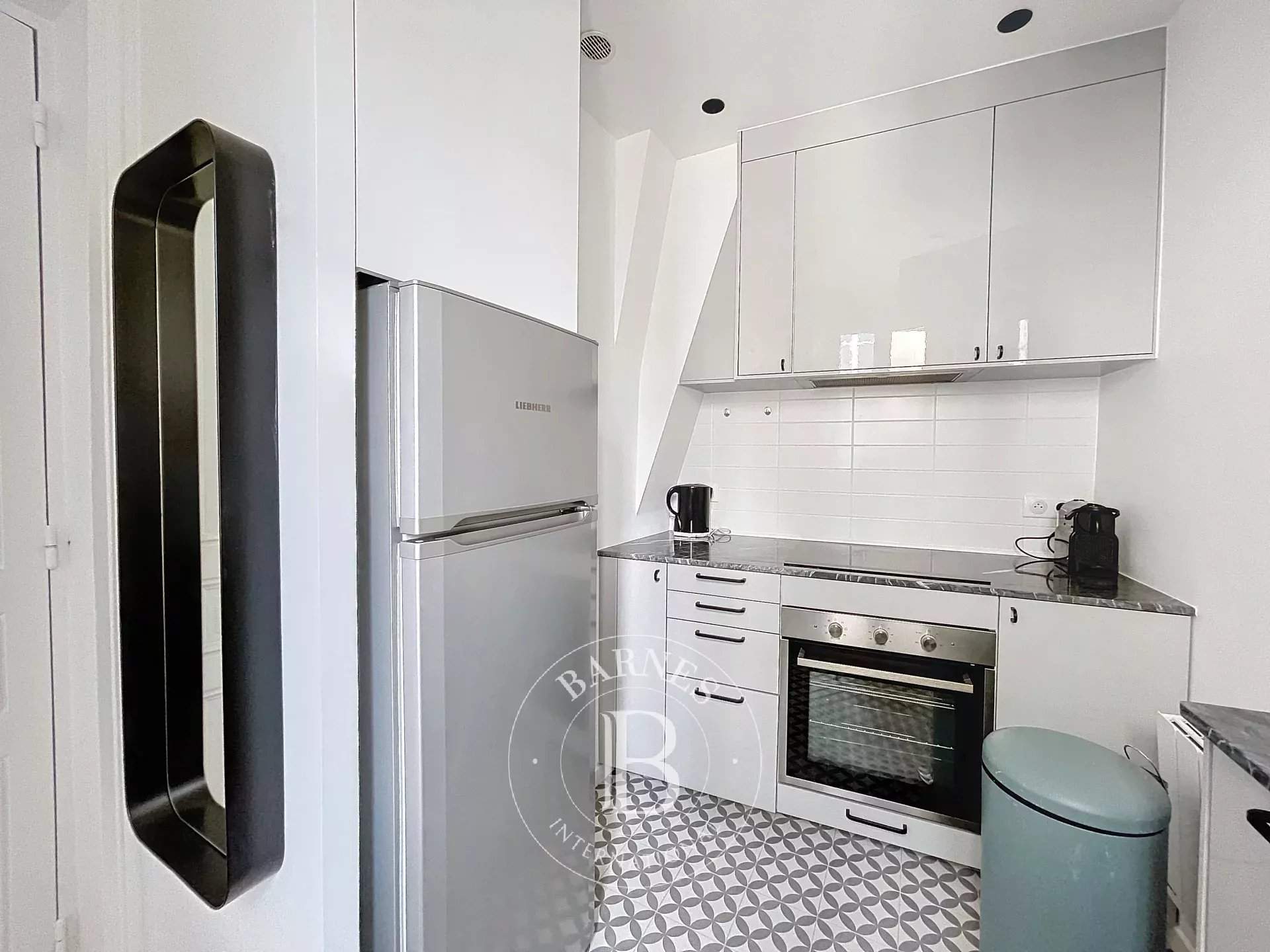 Paris  - Apartment 1 Bedroom - picture 19
