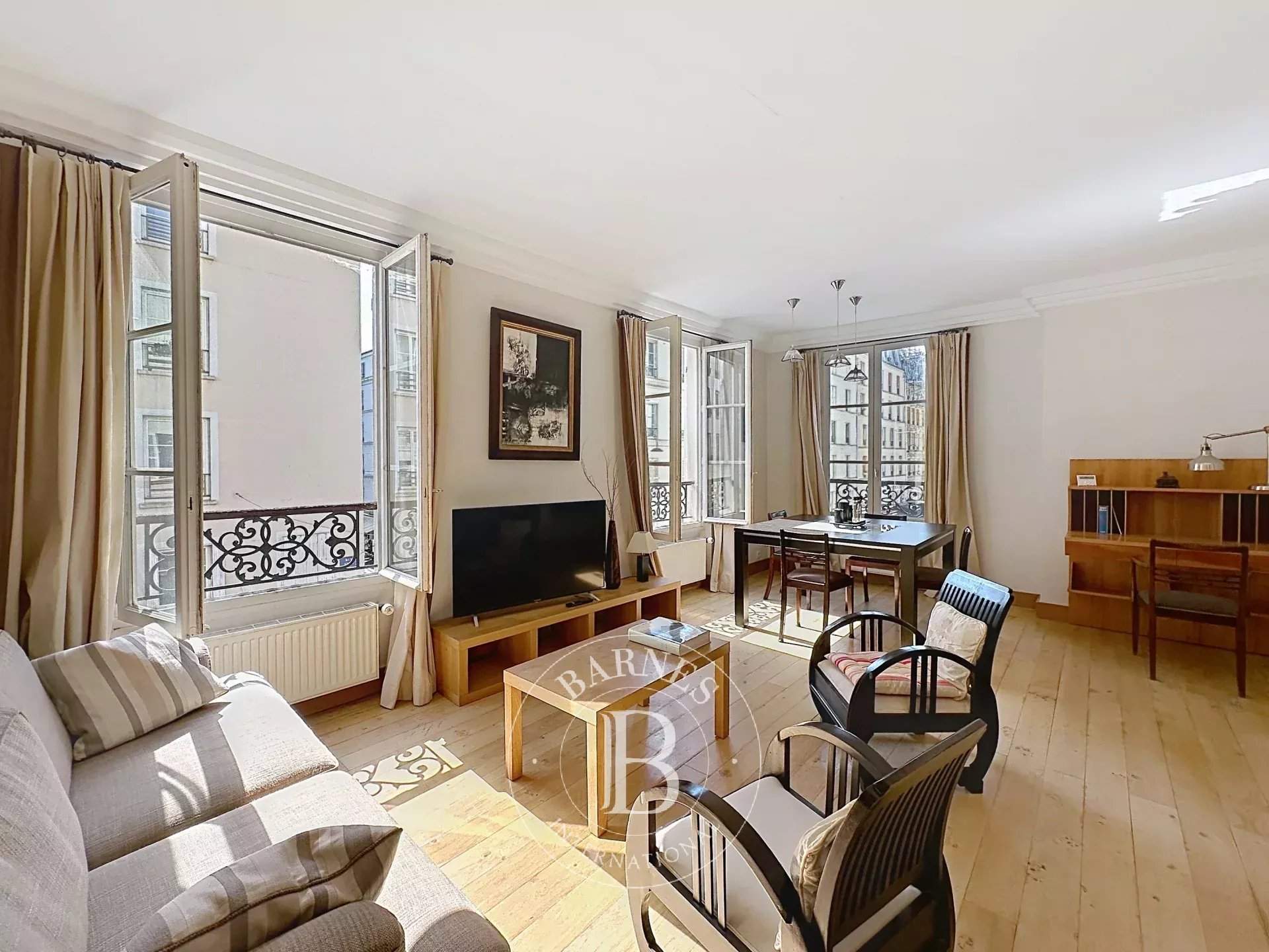 Paris  - Apartment 2 Bedrooms - picture 3