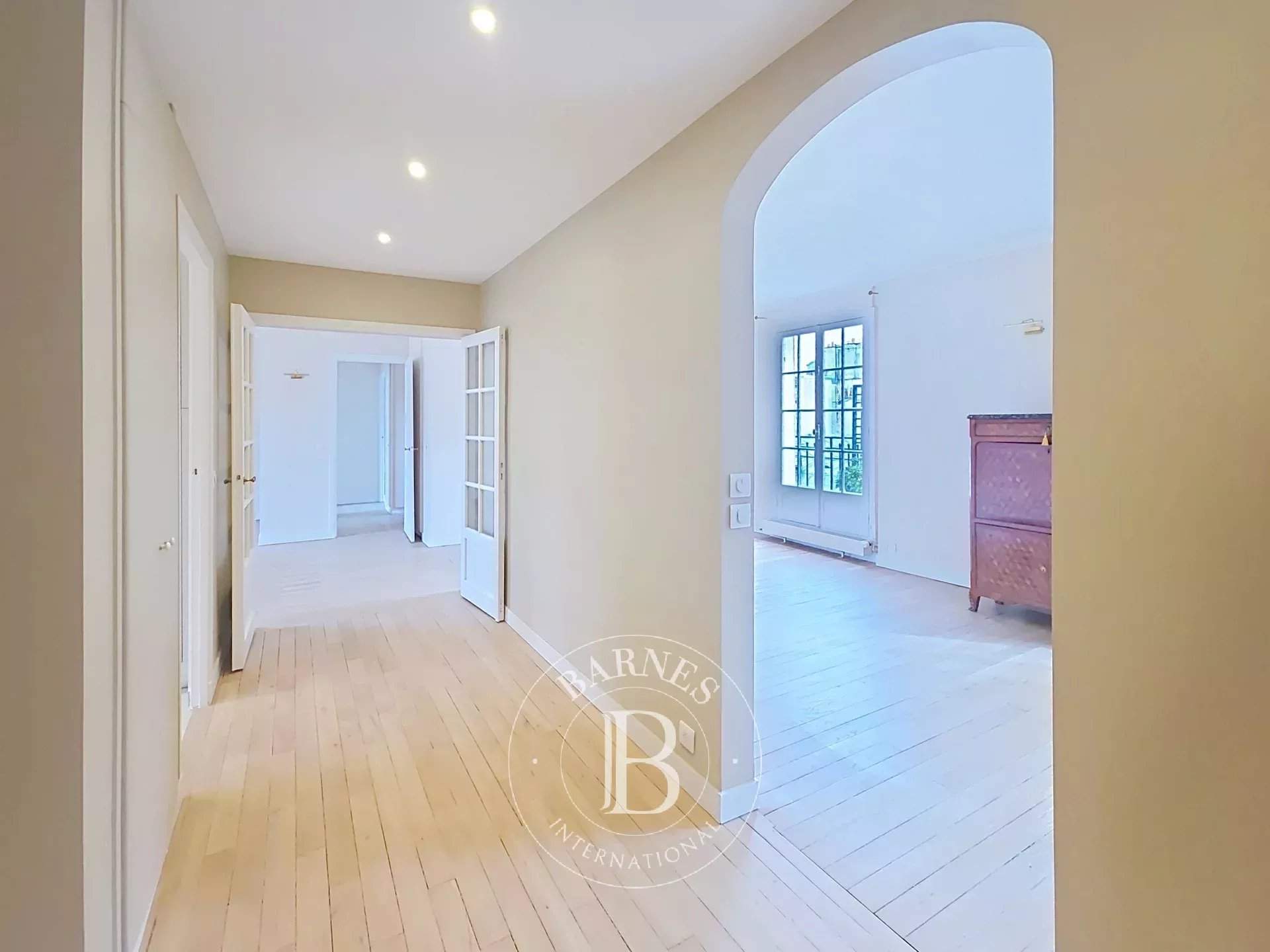 Paris  - Appartement 4 Pi&egrave;ces 2 Chambres - picture 14