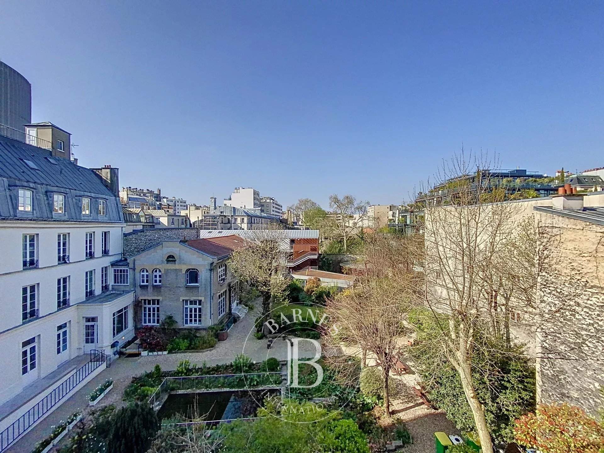 Paris  - Appartement 2 Pièces, 1 Chambre - picture 2