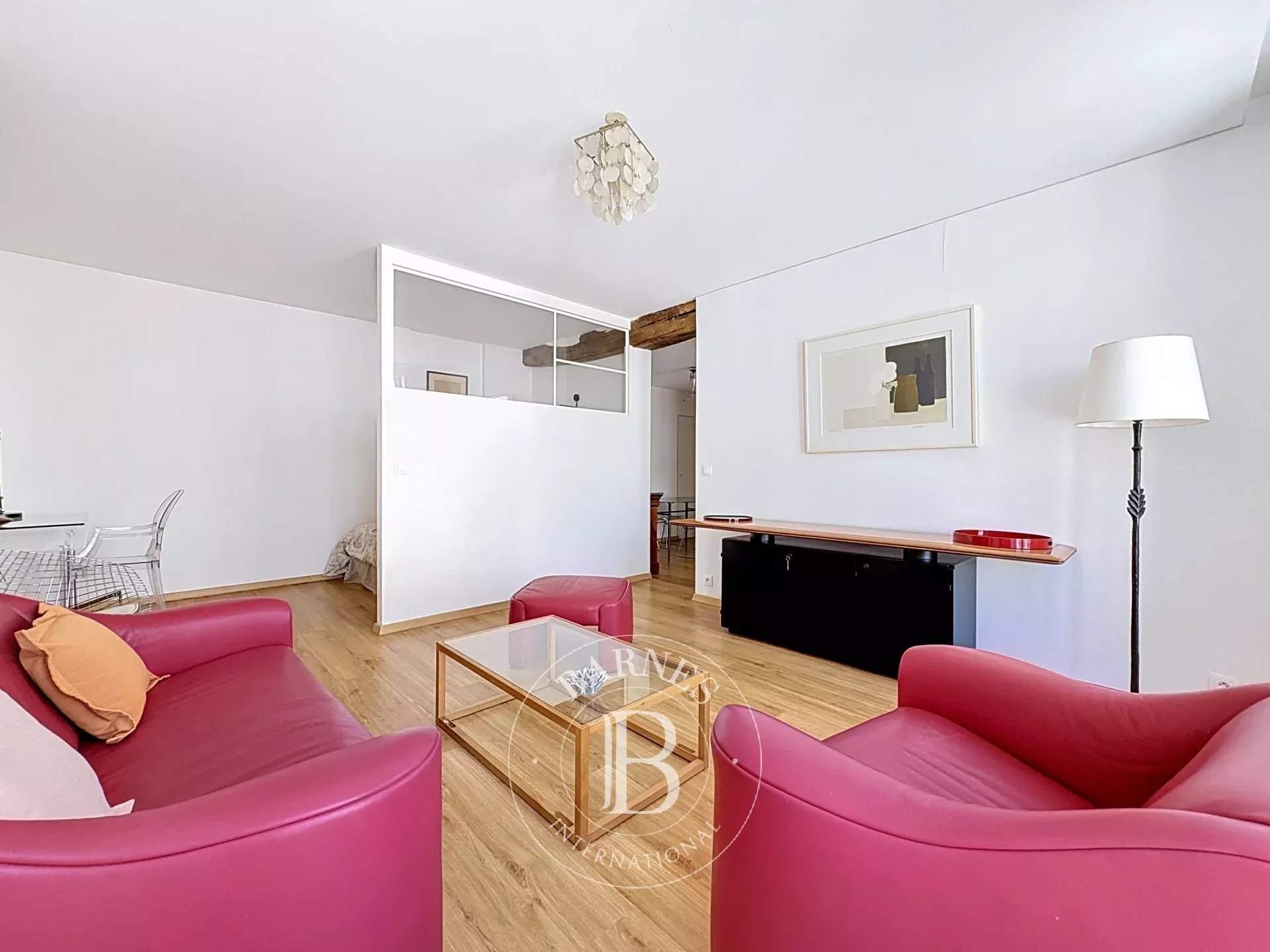 Paris  - Appartement 2 Pi&egrave;ces, 1 Chambre - picture 17