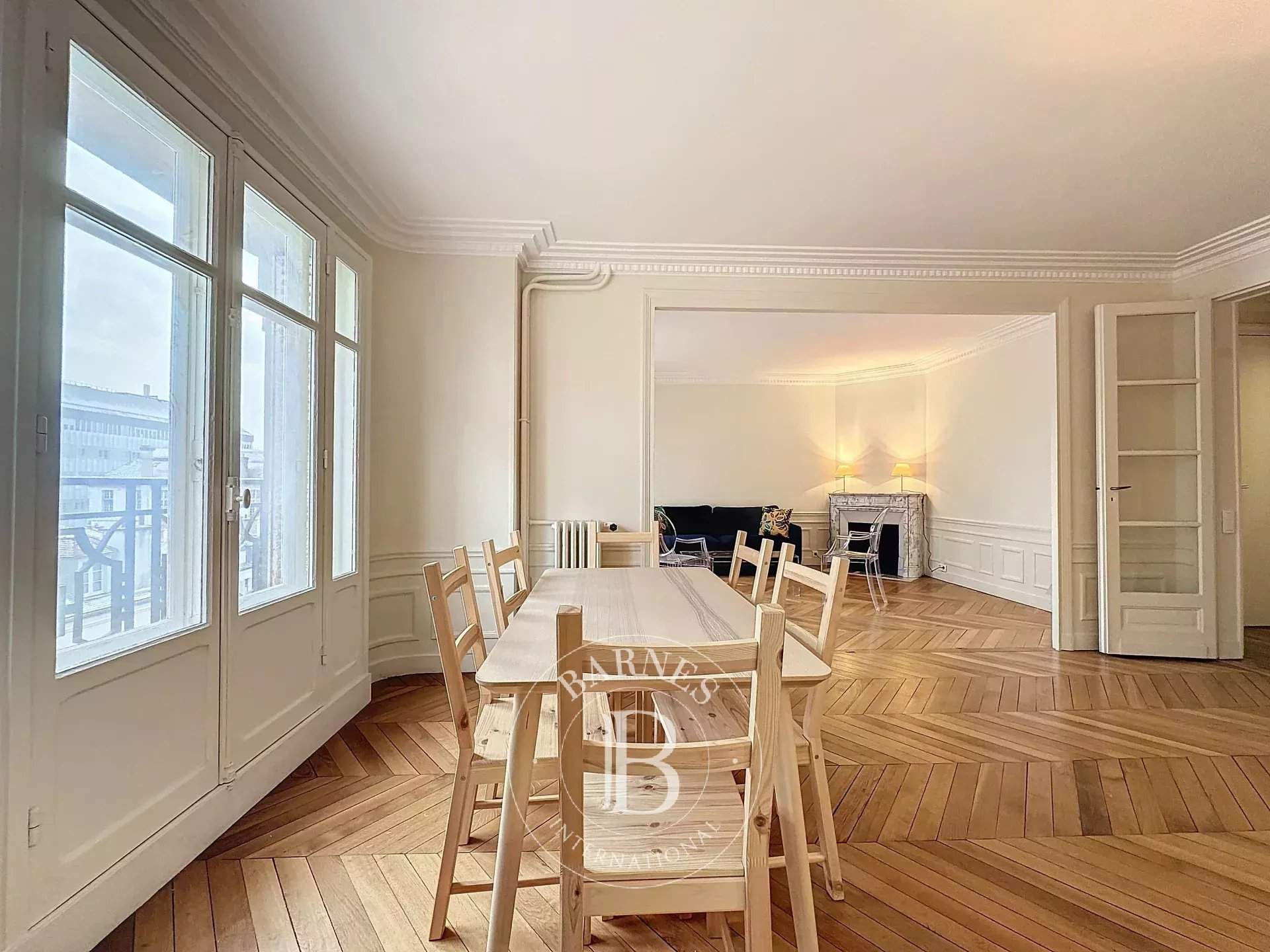Paris  - Appartement 4 Pièces 2 Chambres - picture 19
