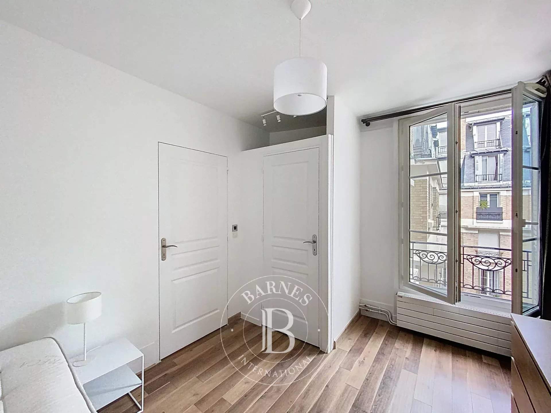 Paris  - Appartement 3 Pièces 2 Chambres - picture 20