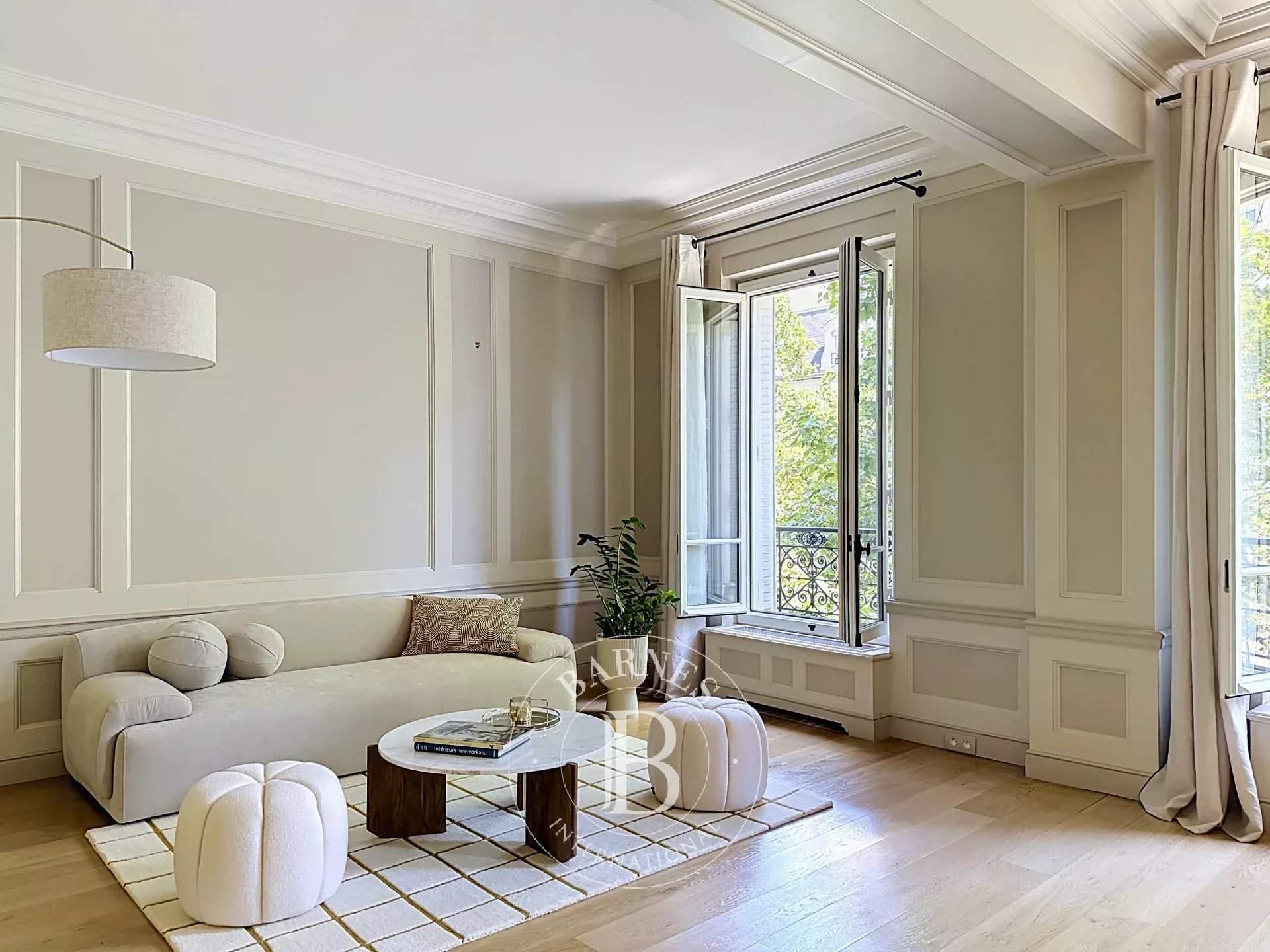 Paris  - Appartement 2 Pi&egrave;ces, 1 Chambre - picture 16
