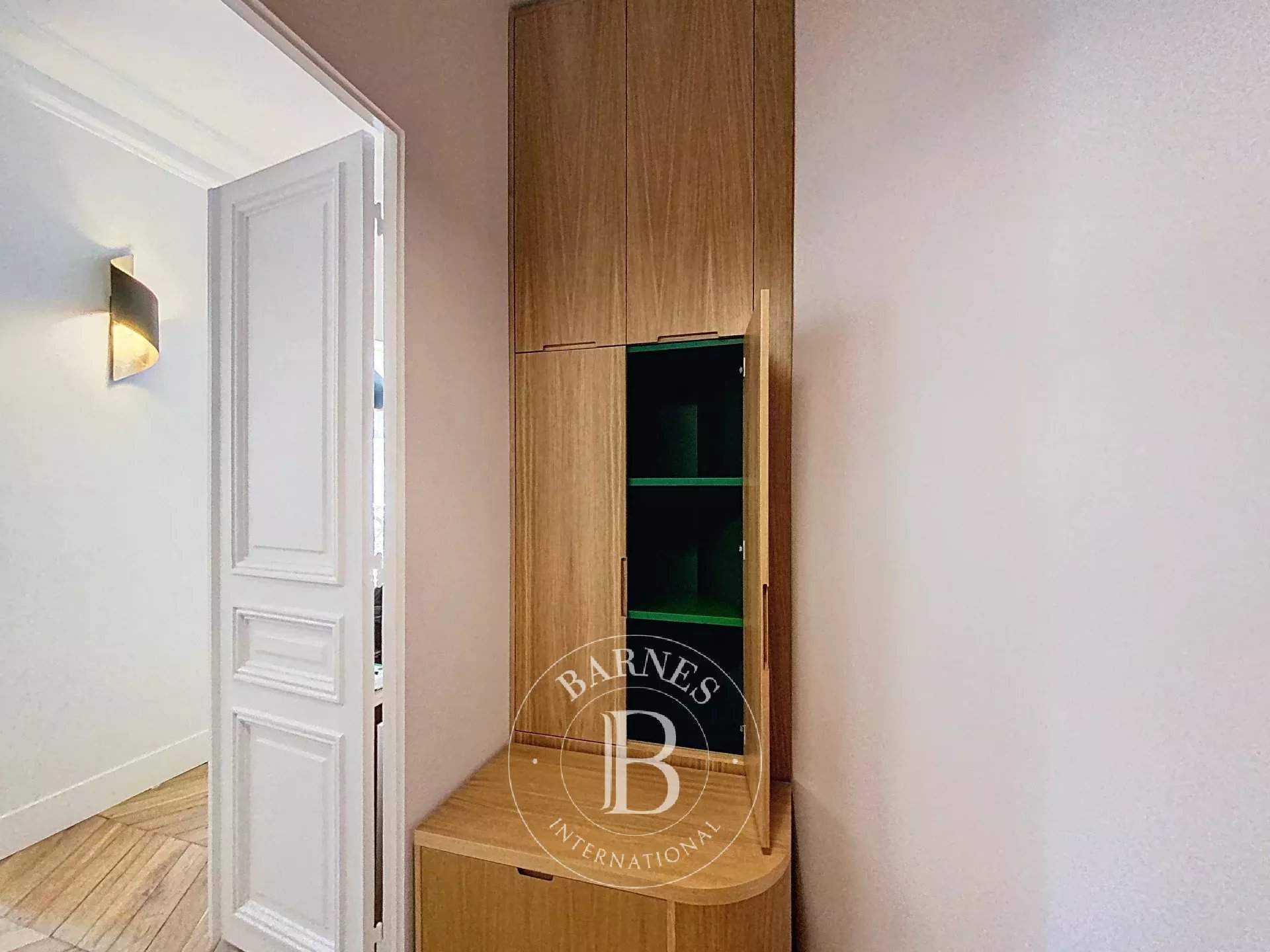 Paris  - Appartement 3 Pièces 2 Chambres - picture 3