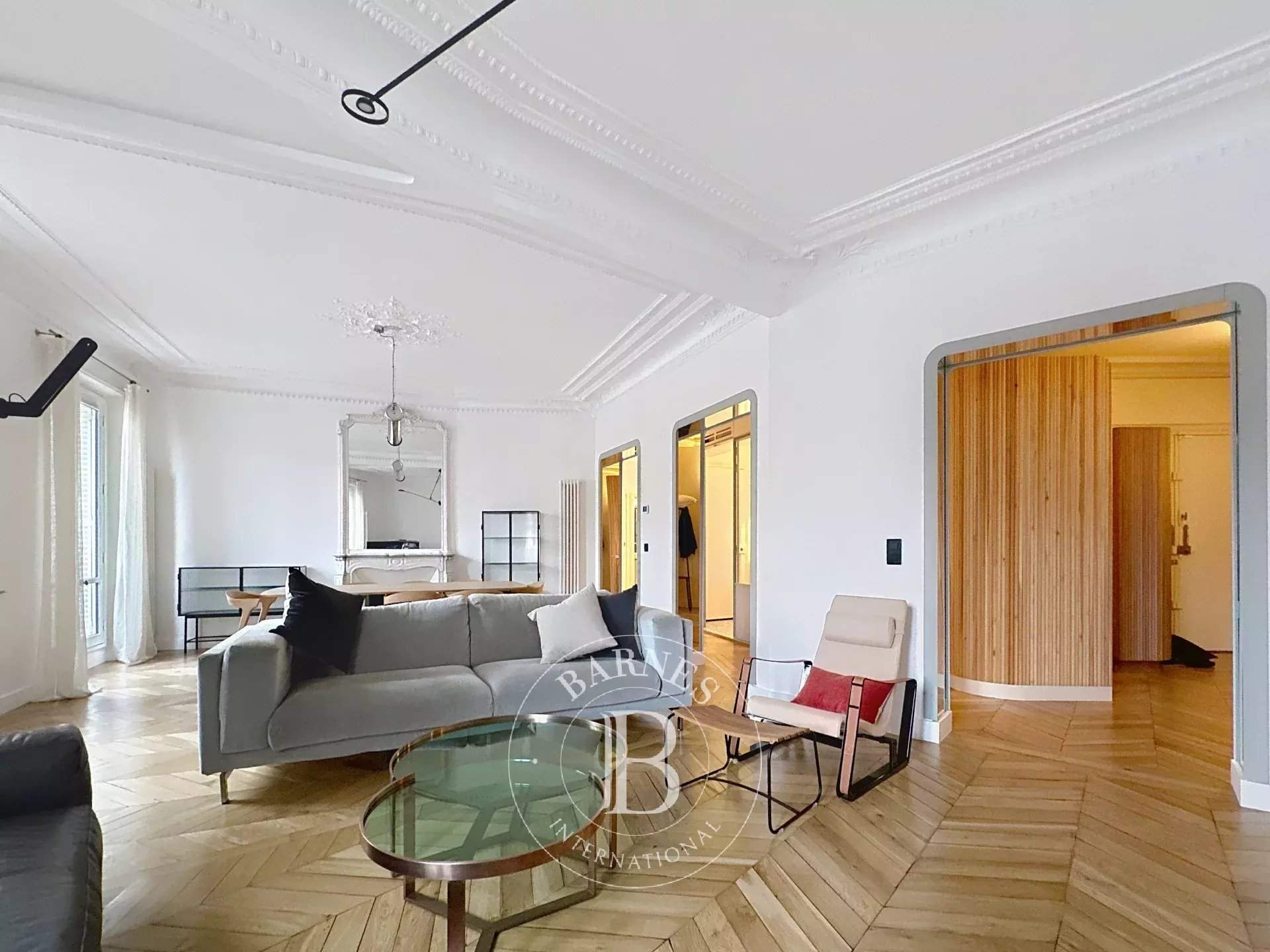 Paris  - Appartement 5 Pi&egrave;ces 3 Chambres - picture 18