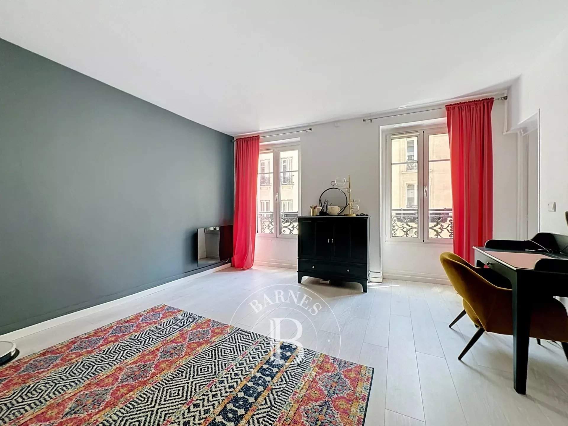 Paris  - Piso 2 Cuartos, 1 Habitacion - picture 4