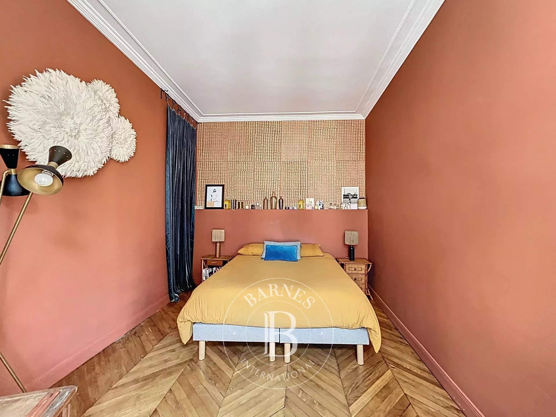 Paris  - Apartment 3 Bedrooms - picture 11