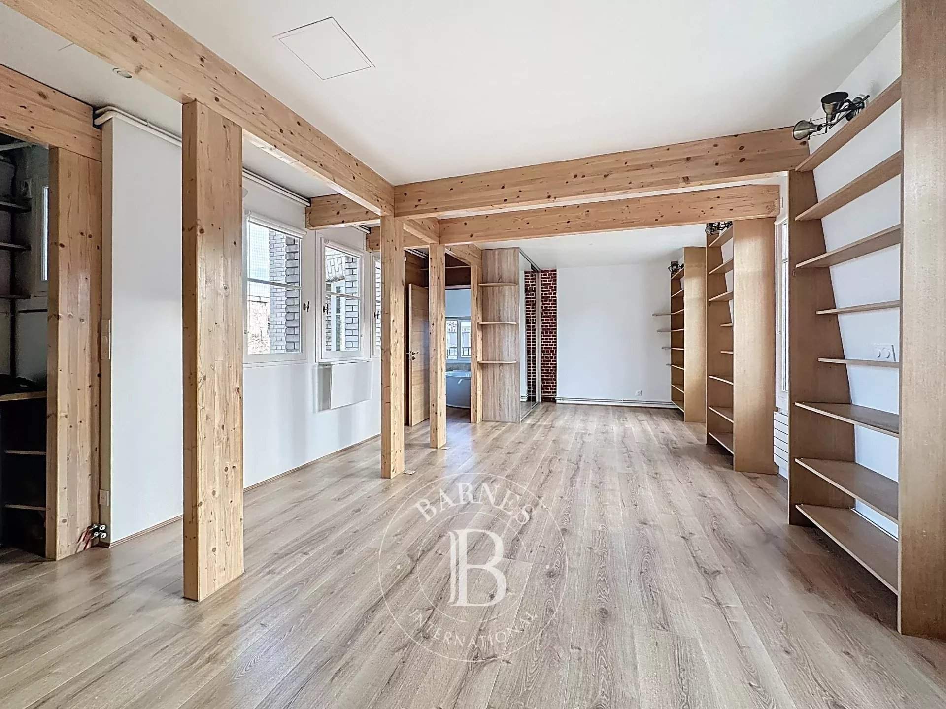 Paris  - Piso 1 Cuarto - picture 8