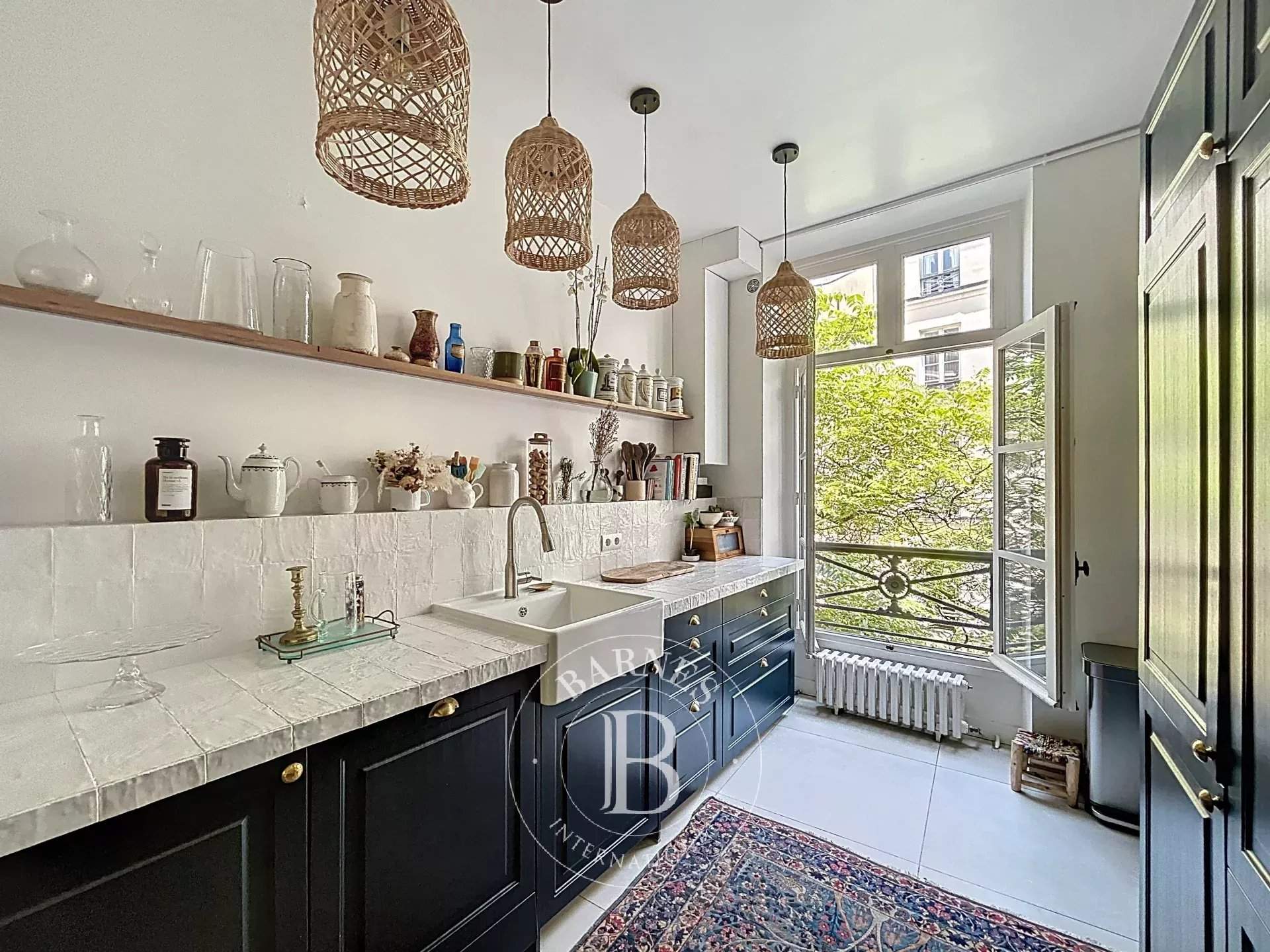 Paris  - Apartment 3 Bedrooms - picture 6