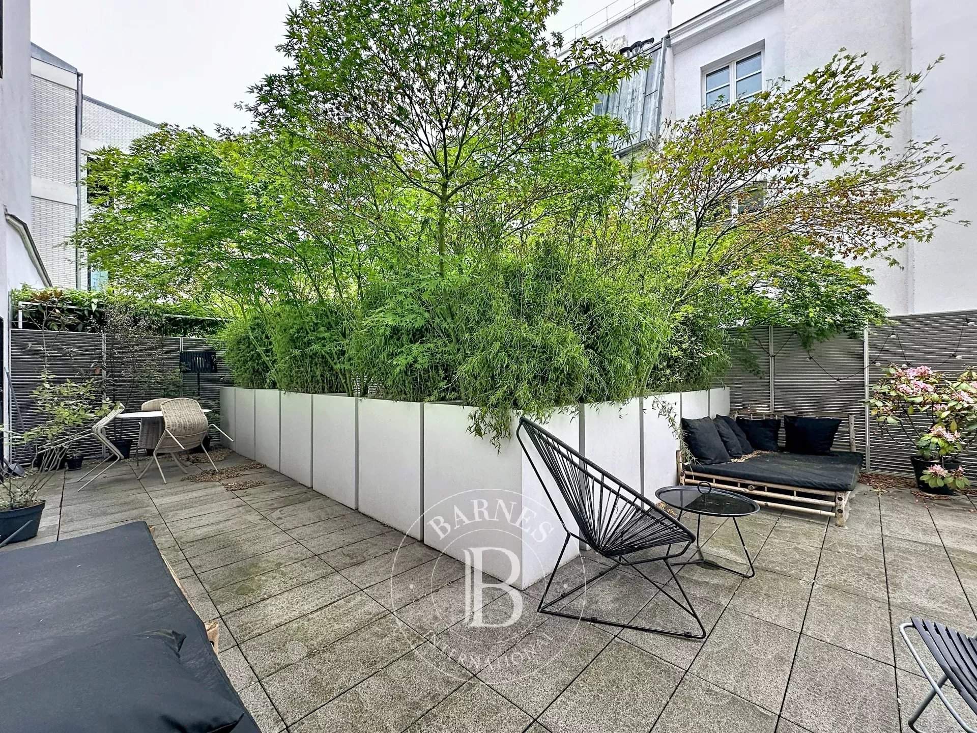 Paris  - Apartment 1 Bedroom - picture 20