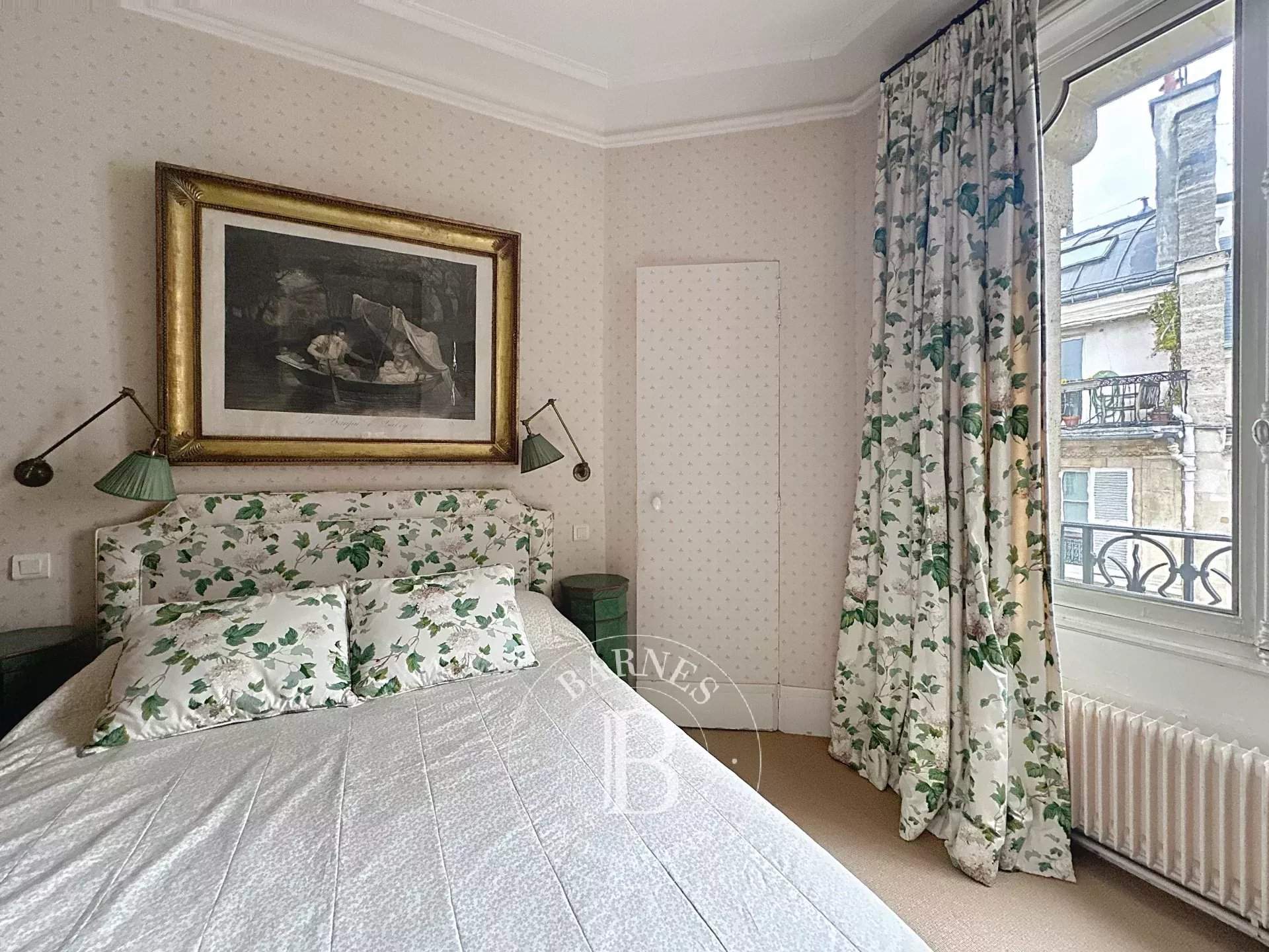 Paris  - Apartment 2 Bedrooms - picture 16