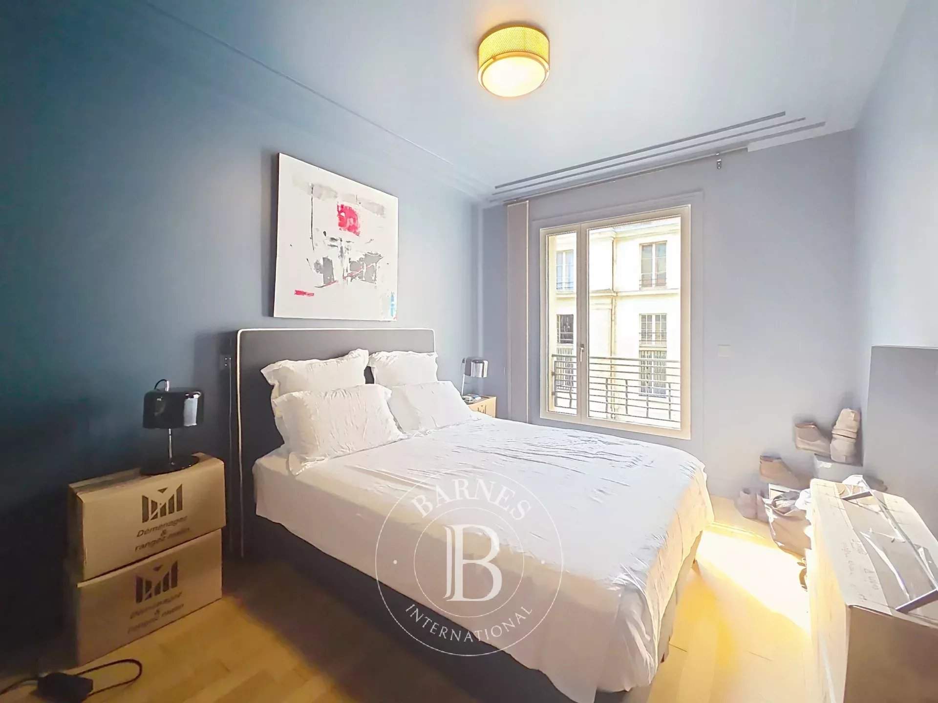 Paris  - Apartment 2 Bedrooms - picture 6