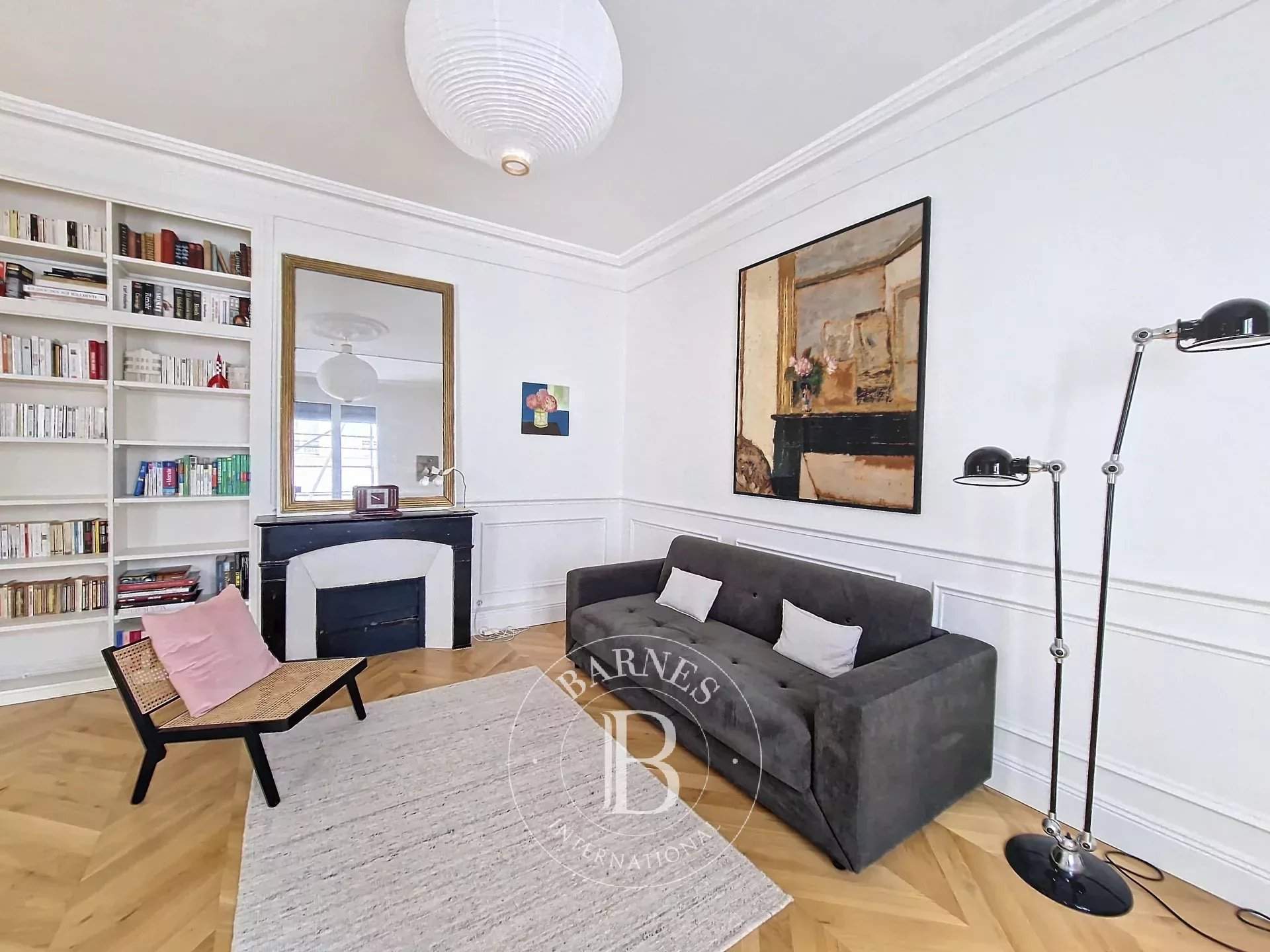 Paris  - Apartment 1 Bedroom - picture 6