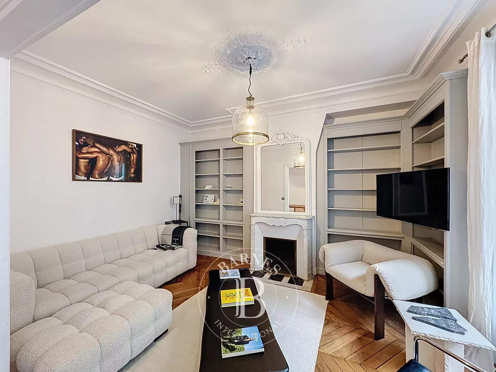 Paris  - Apartment 2 Bedrooms - picture 17