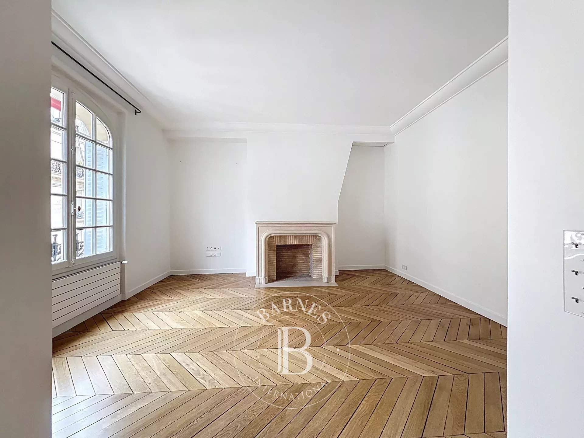 Paris  - Appartement 5 Pièces 2 Chambres - picture 3