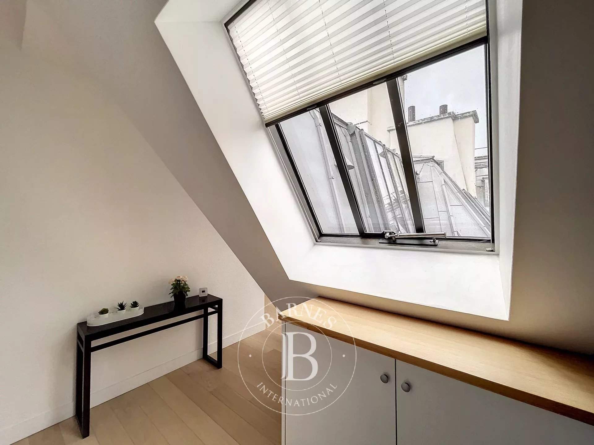 Paris  - Appartement 2 Pièces, 1 Chambre - picture 14