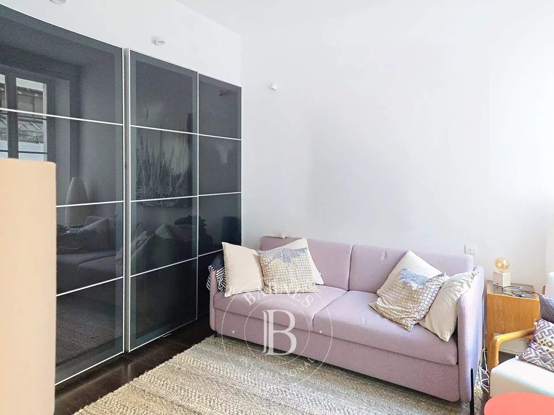 Paris  - Piso 4 Cuartos 2 Habitaciones - picture 16