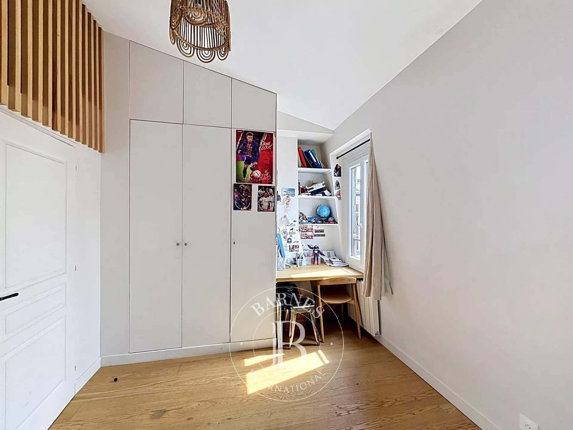 Paris  - Appartement 6 Pi&egrave;ces 4 Chambres - picture 15