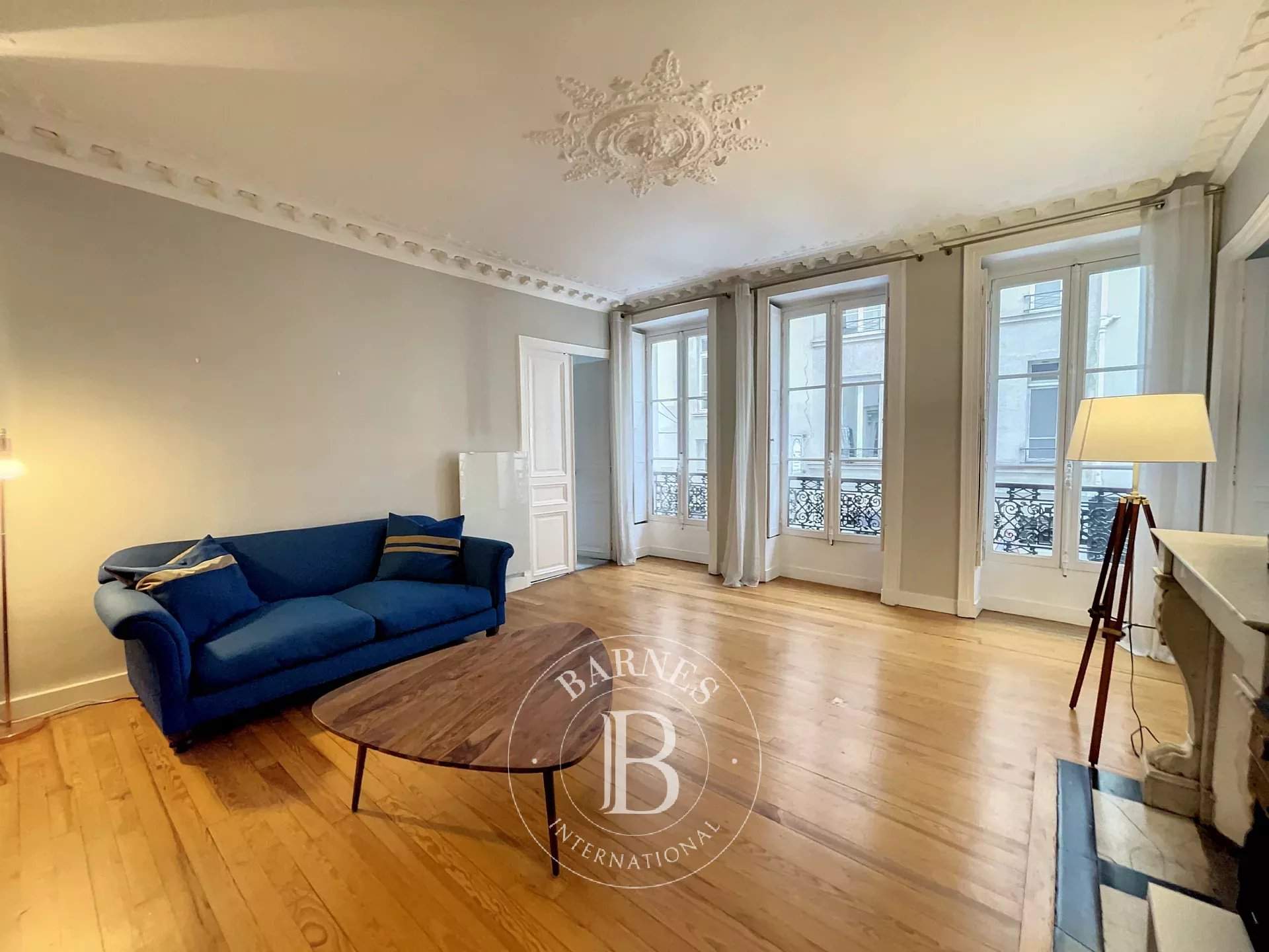 Paris  - Apartment 3 Bedrooms - picture 6