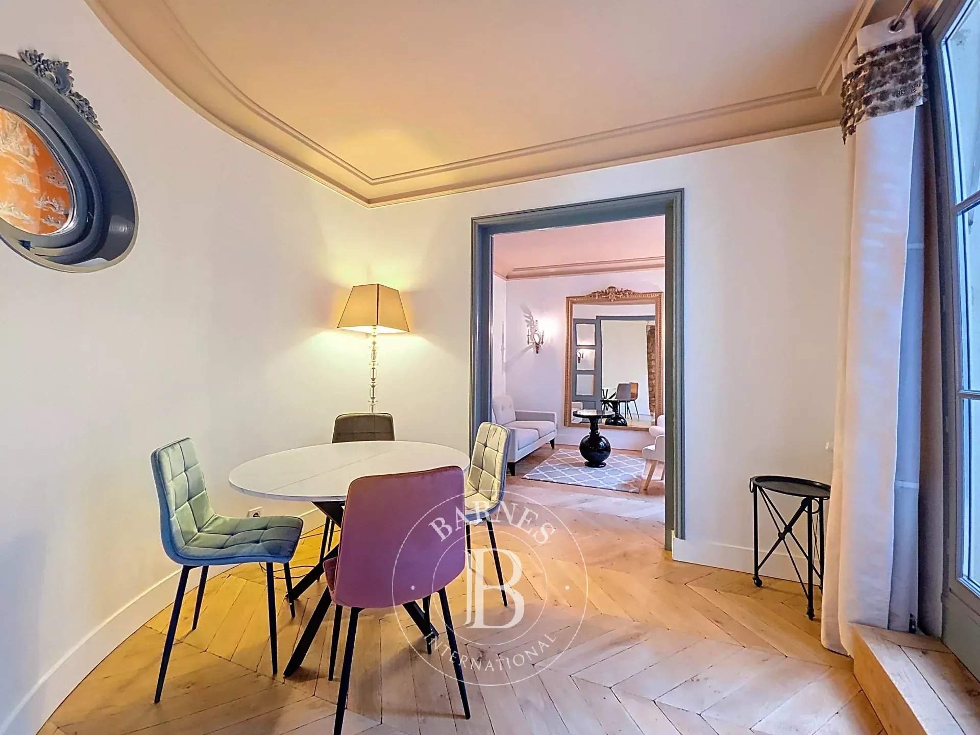 Paris  - Apartment 1 Bedroom - picture 7