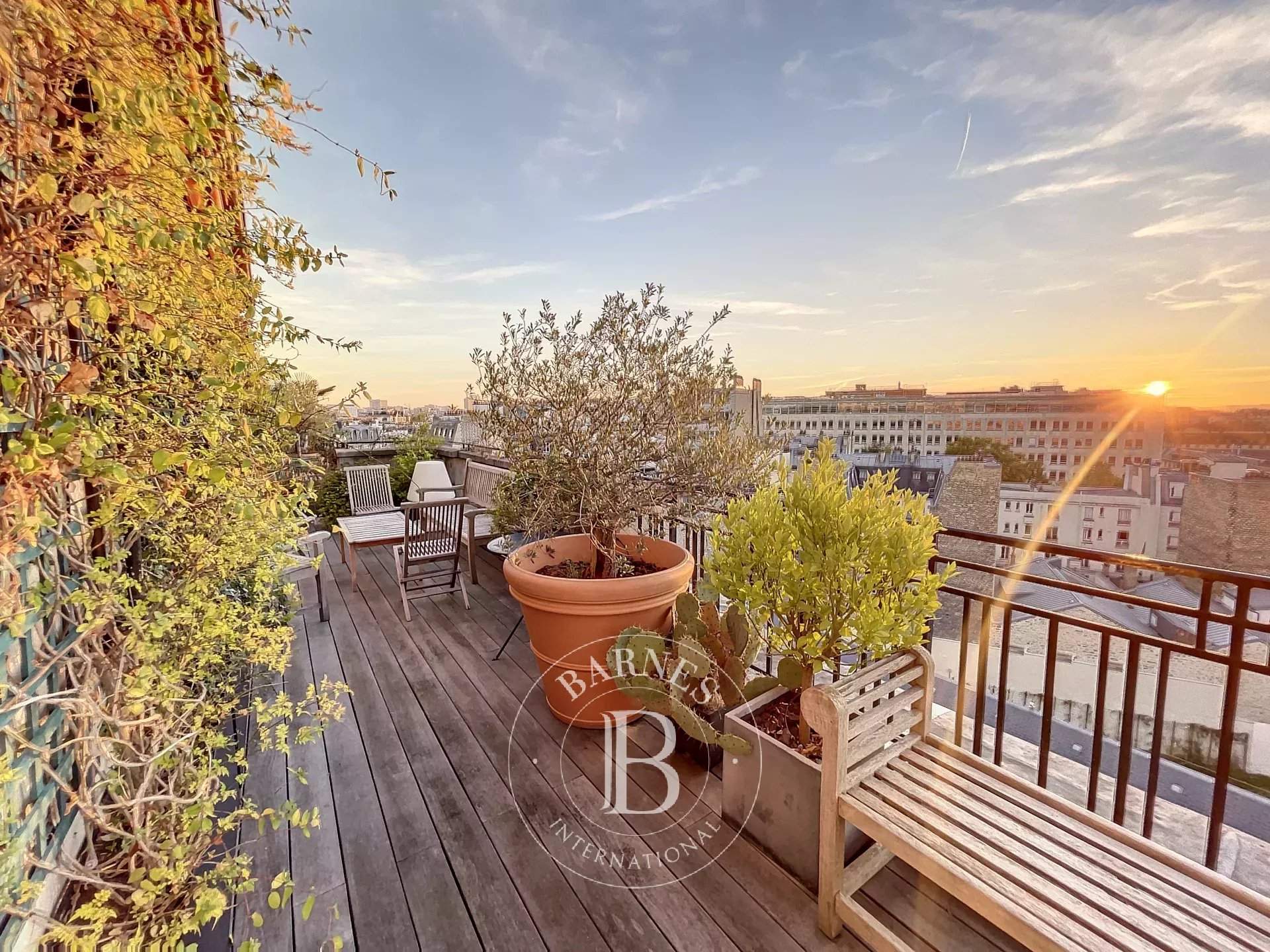 Paris  - Appartement 5 Pi&egrave;ces 3 Chambres - picture 18