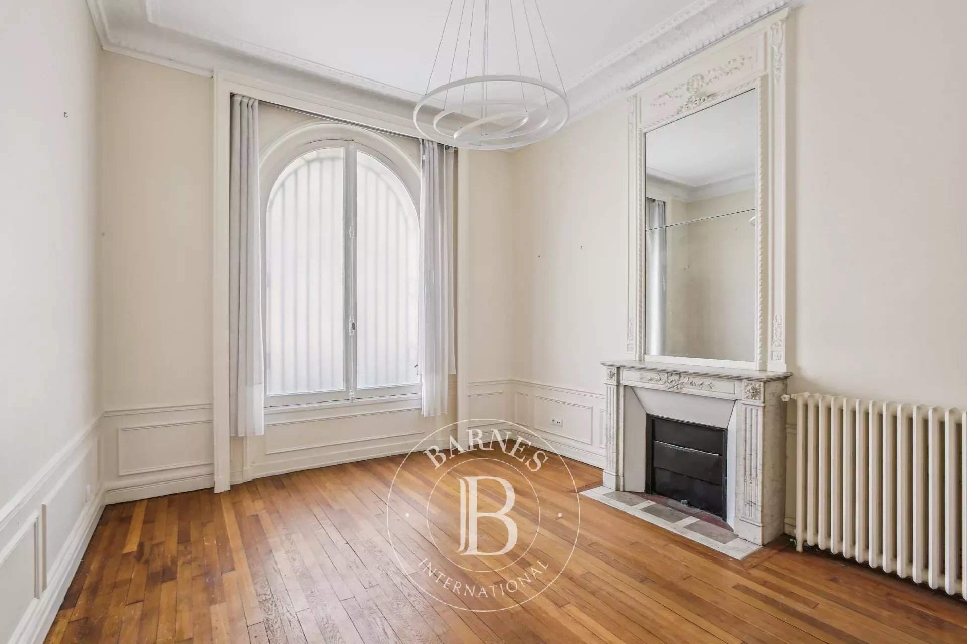 Paris  - Apartment 5 Bedrooms - picture 12