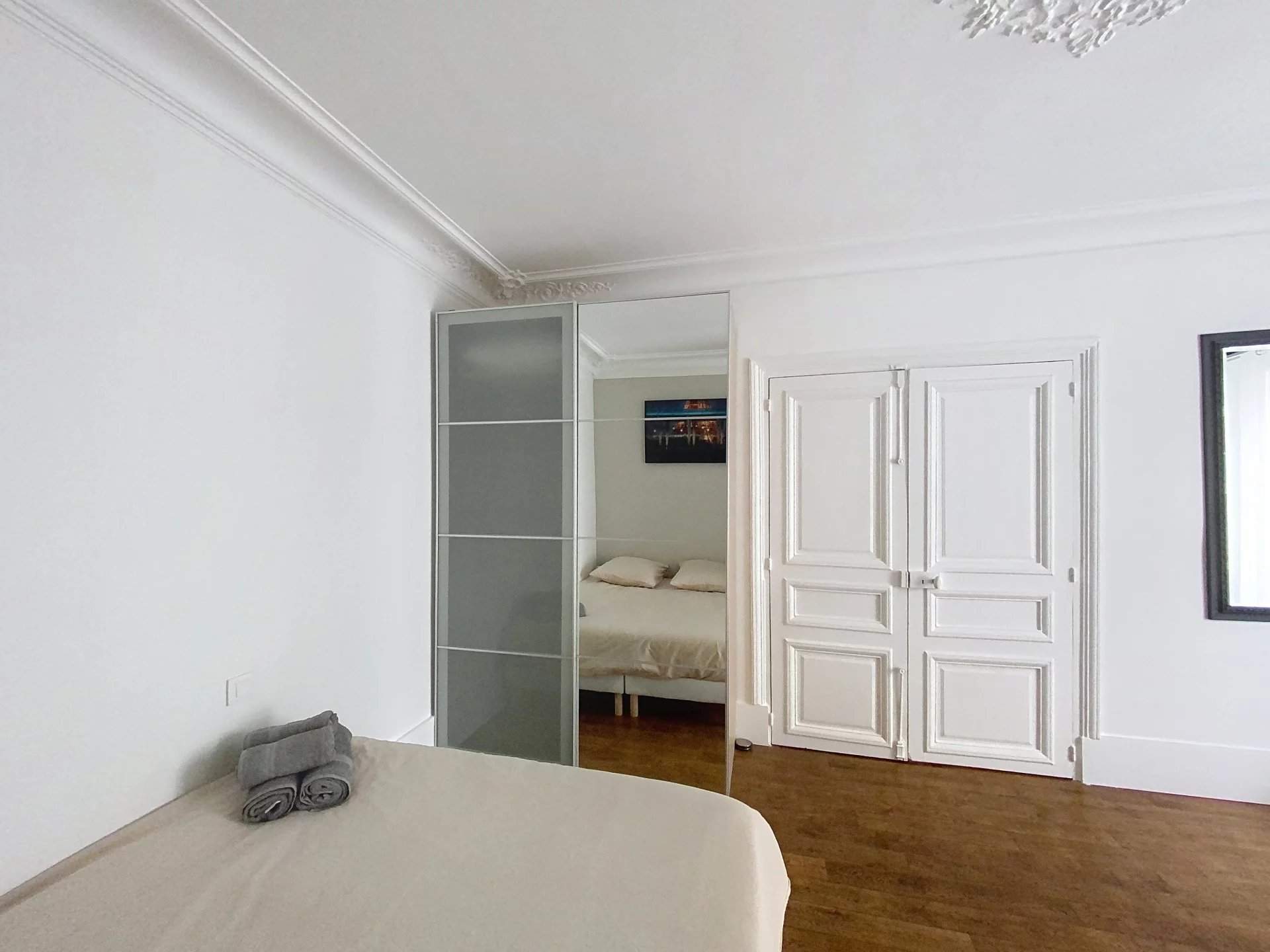 Paris  - Appartement 2 Pièces, 1 Chambre - picture 15
