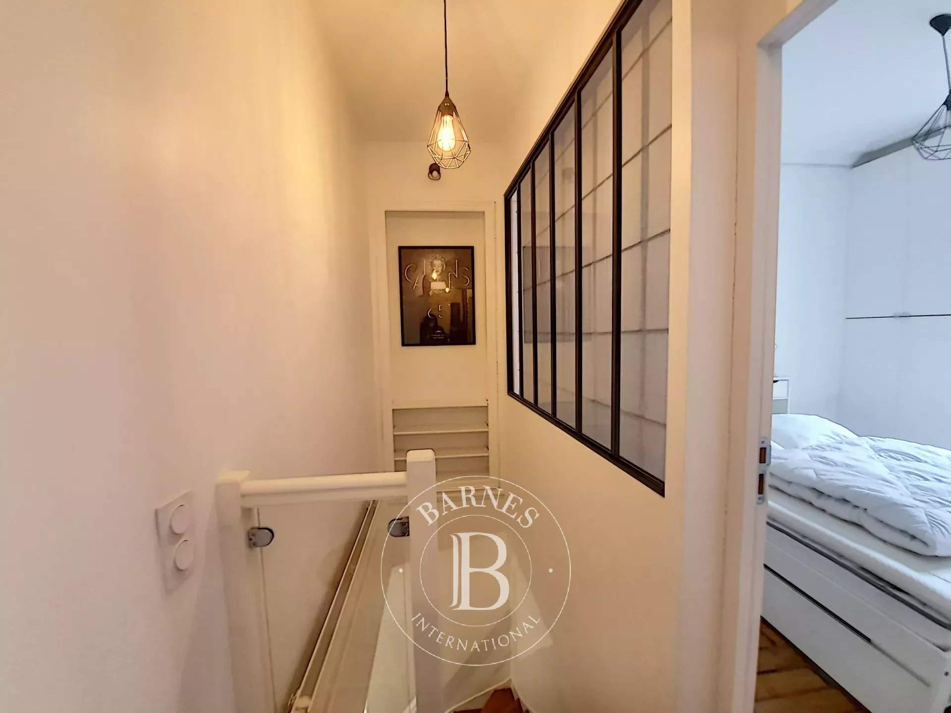 Paris  - Appartement 4 Pièces 2 Chambres - picture 13
