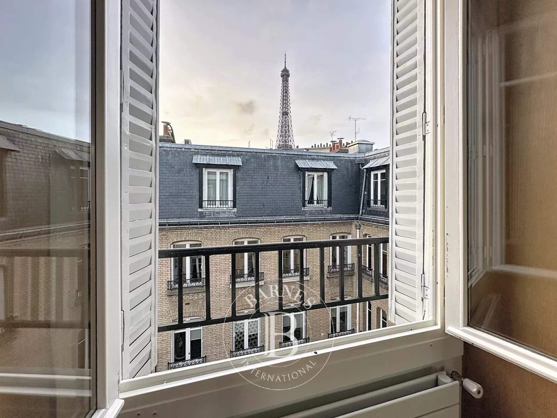 Paris  - Piso 1 Cuarto - picture 11