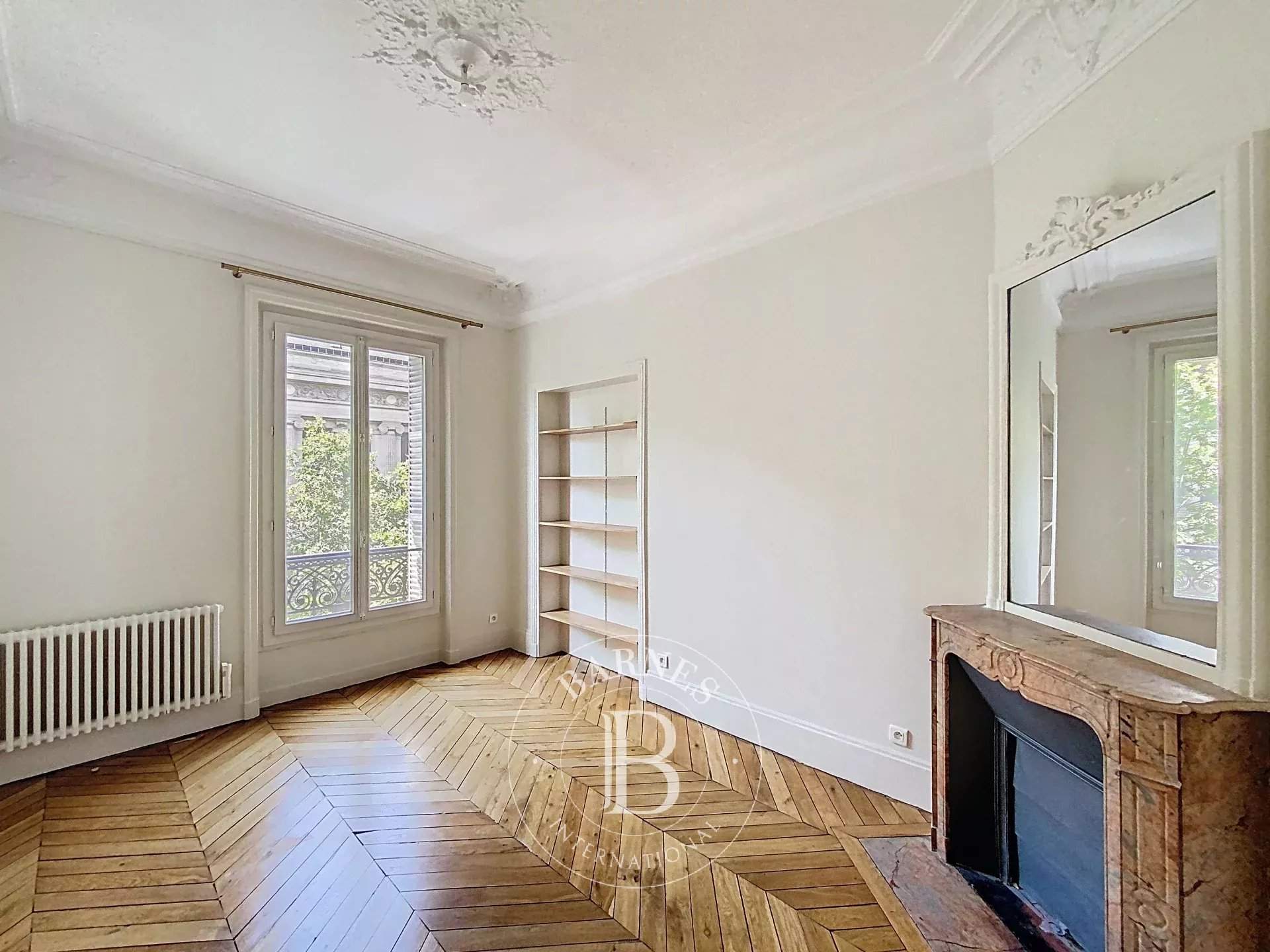 Paris  - Appartement 3 Pièces 2 Chambres - picture 20