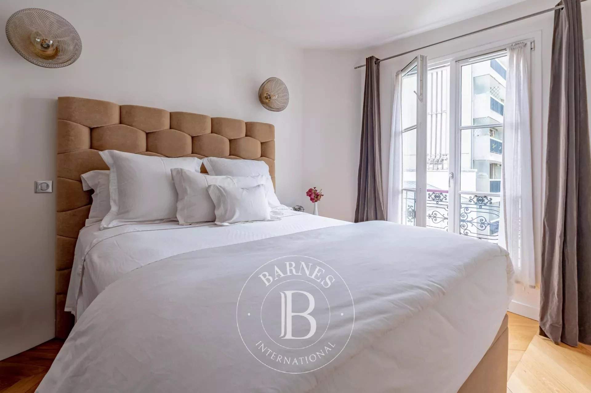 Paris  - Appartement 2 Pièces, 1 Chambre - picture 9