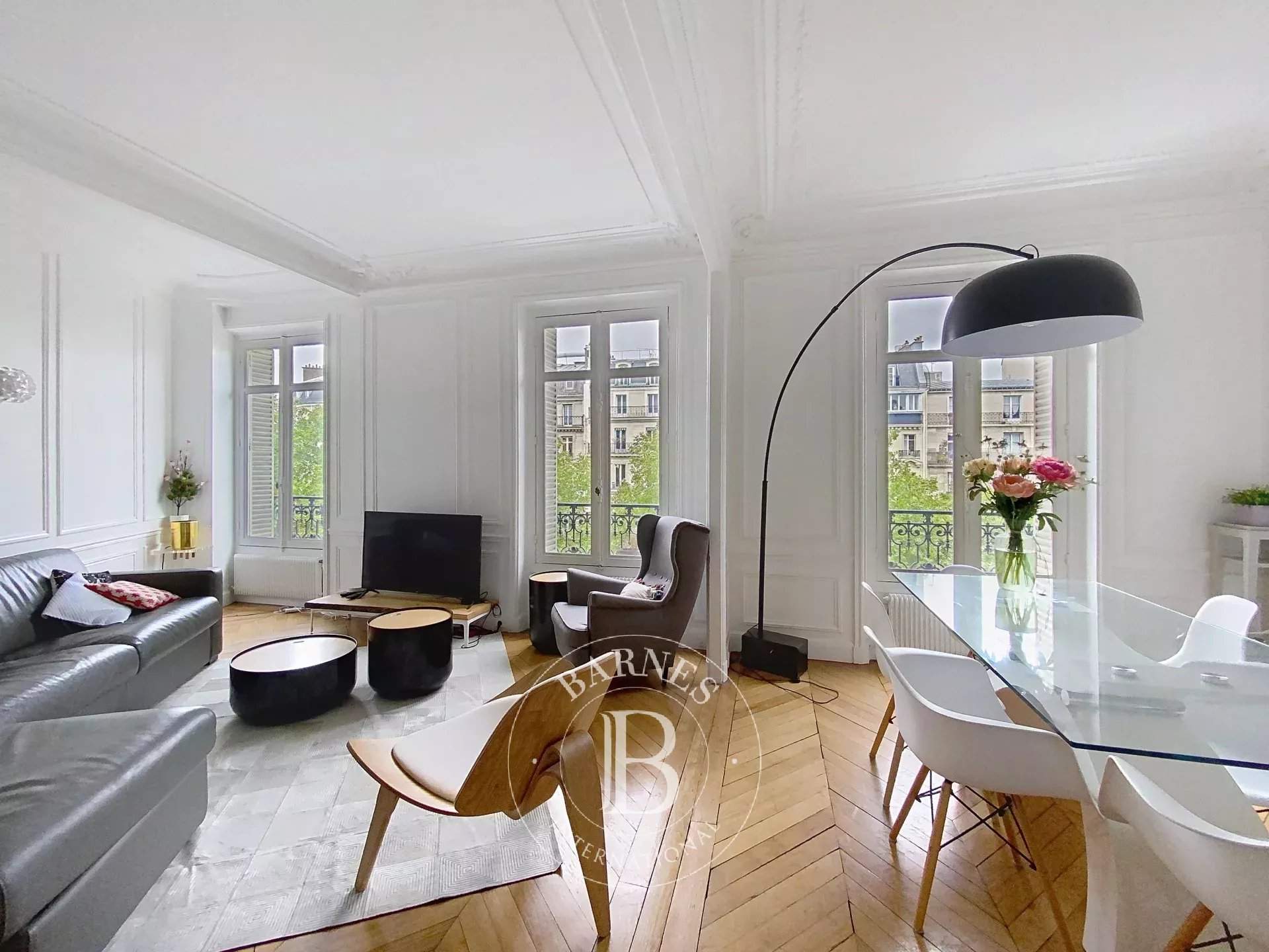 Paris  - Apartment 3 Bedrooms - picture 6