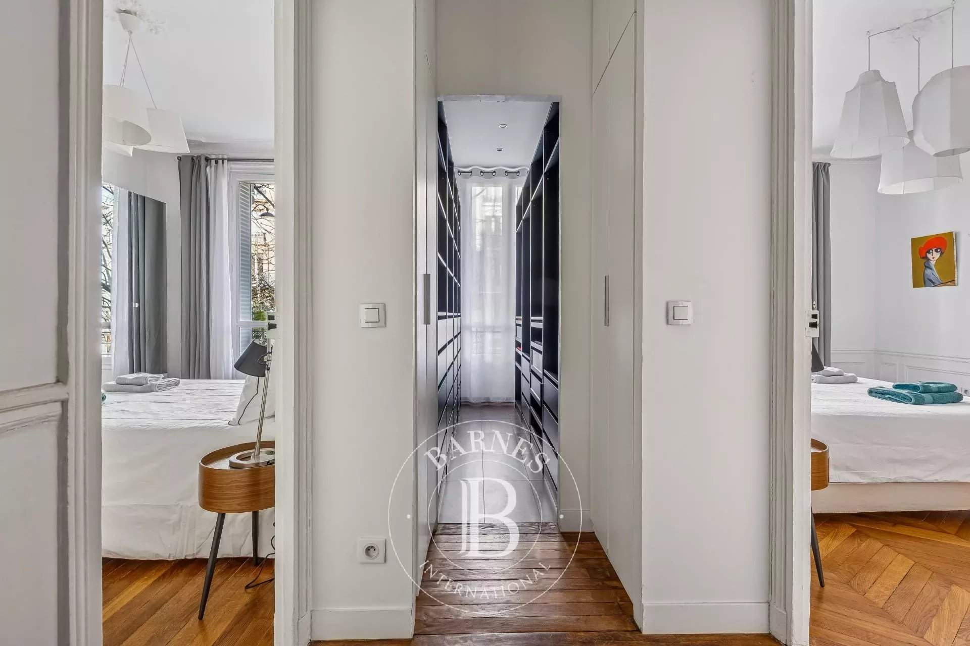 Paris  - Appartement 5 Pi&egrave;ces 3 Chambres - picture 9