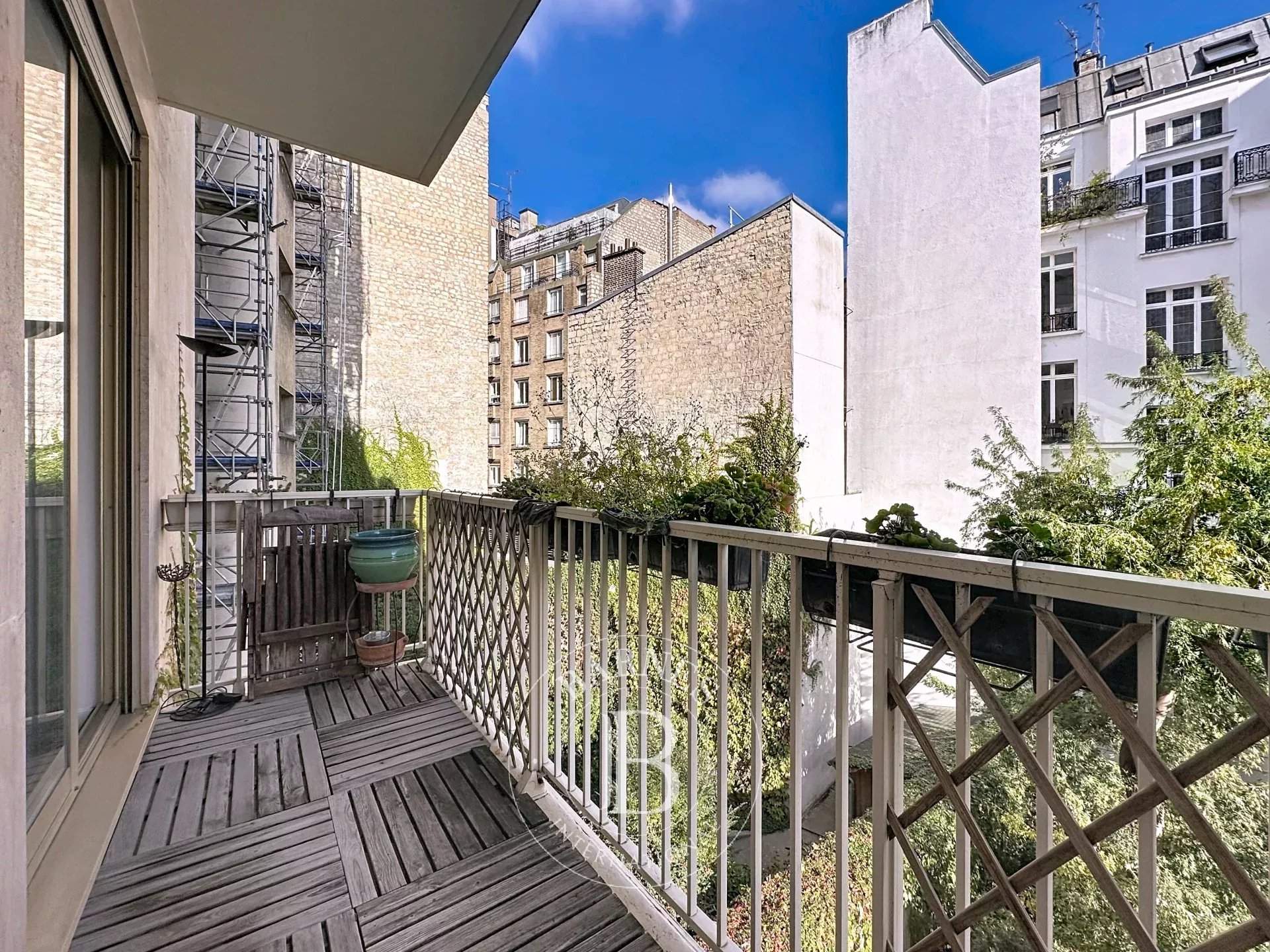 Paris  - Apartment 2 Bedrooms - picture 15