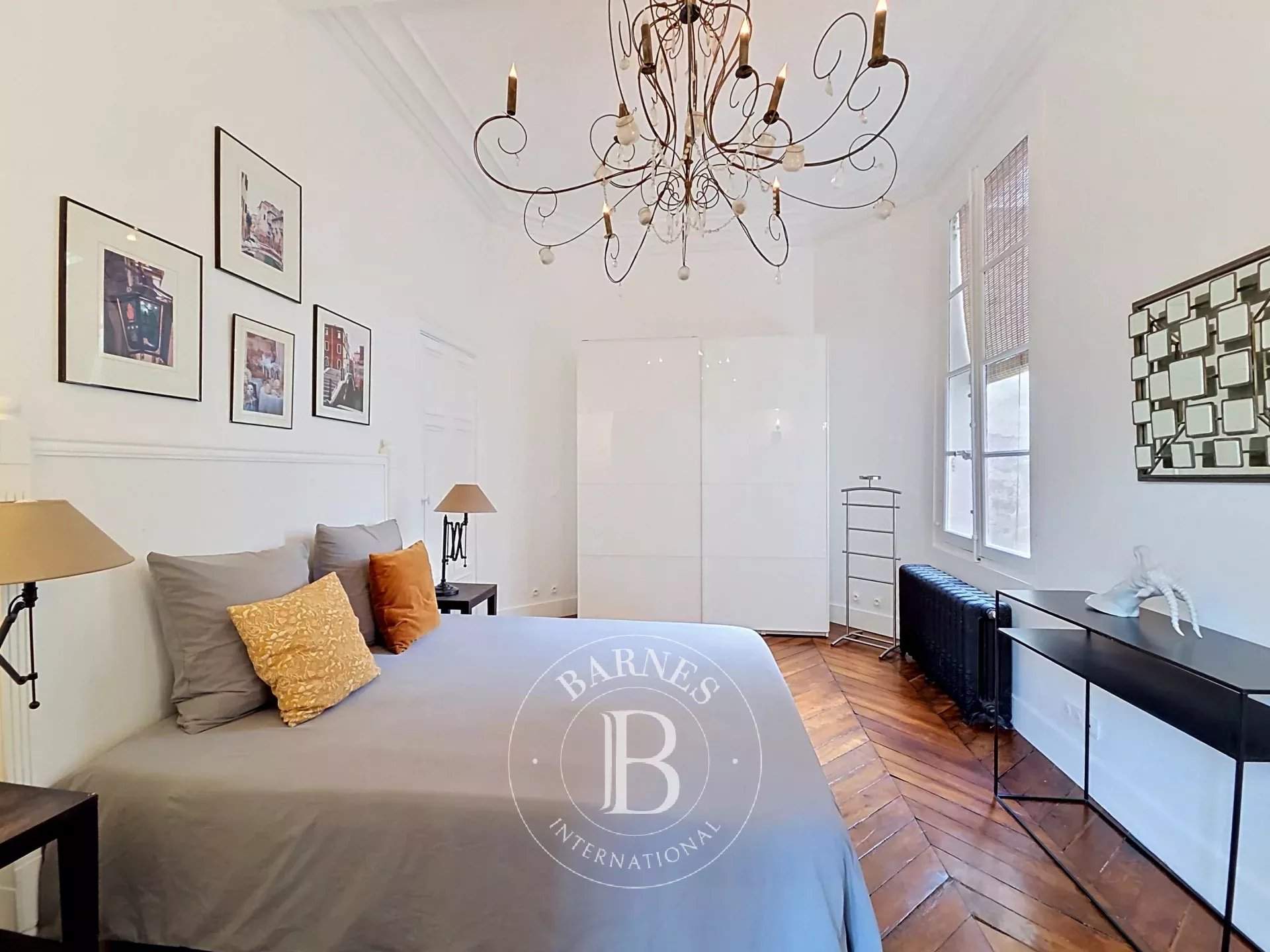 Paris  - Apartment 1 Bedroom - picture 10