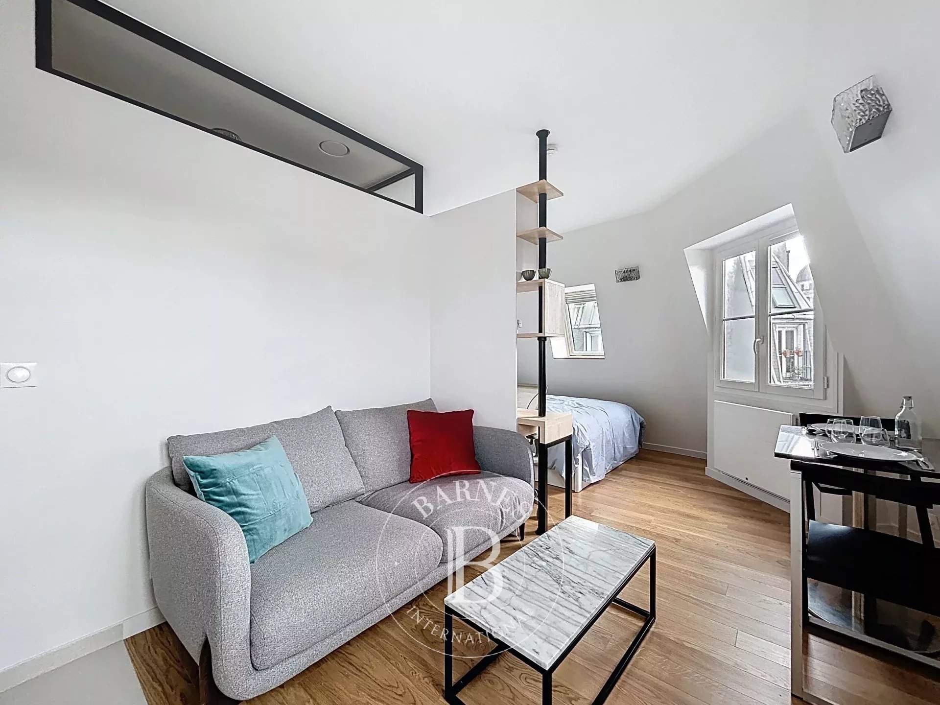 Paris  - Apartment  - picture 3