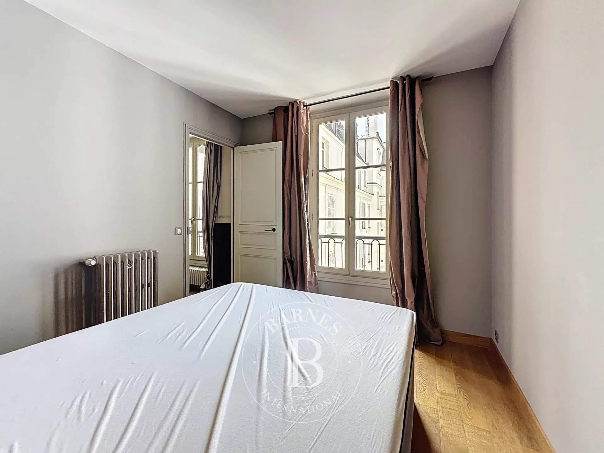 Paris  - Apartment 2 Bedrooms - picture 9