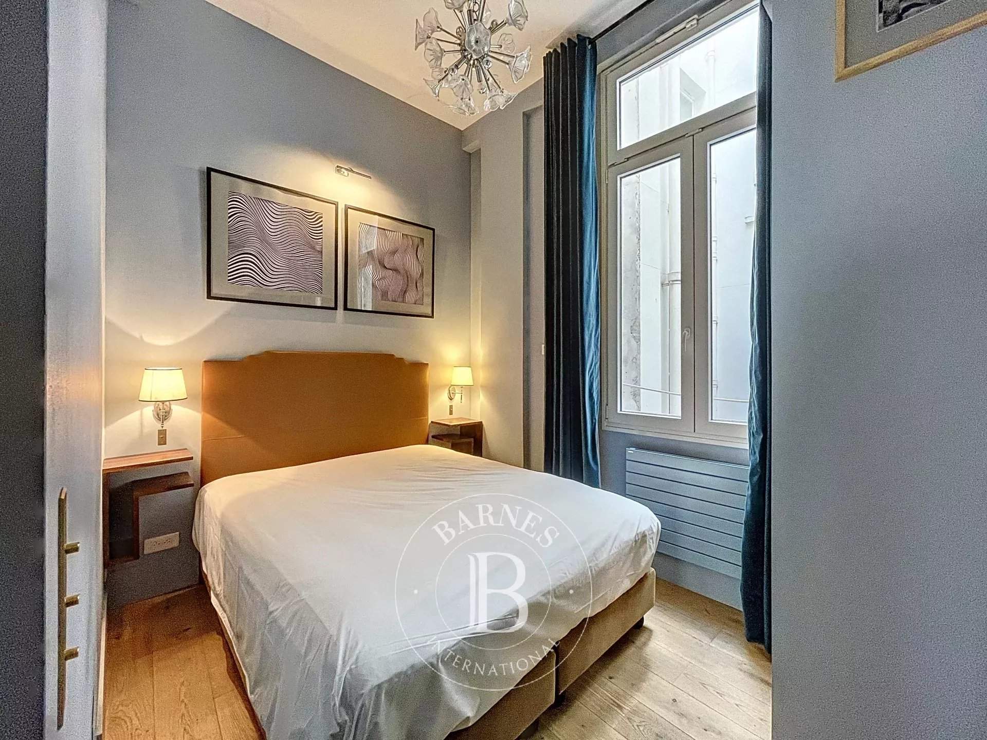 Paris  - Appartement 3 Pièces 2 Chambres - picture 7