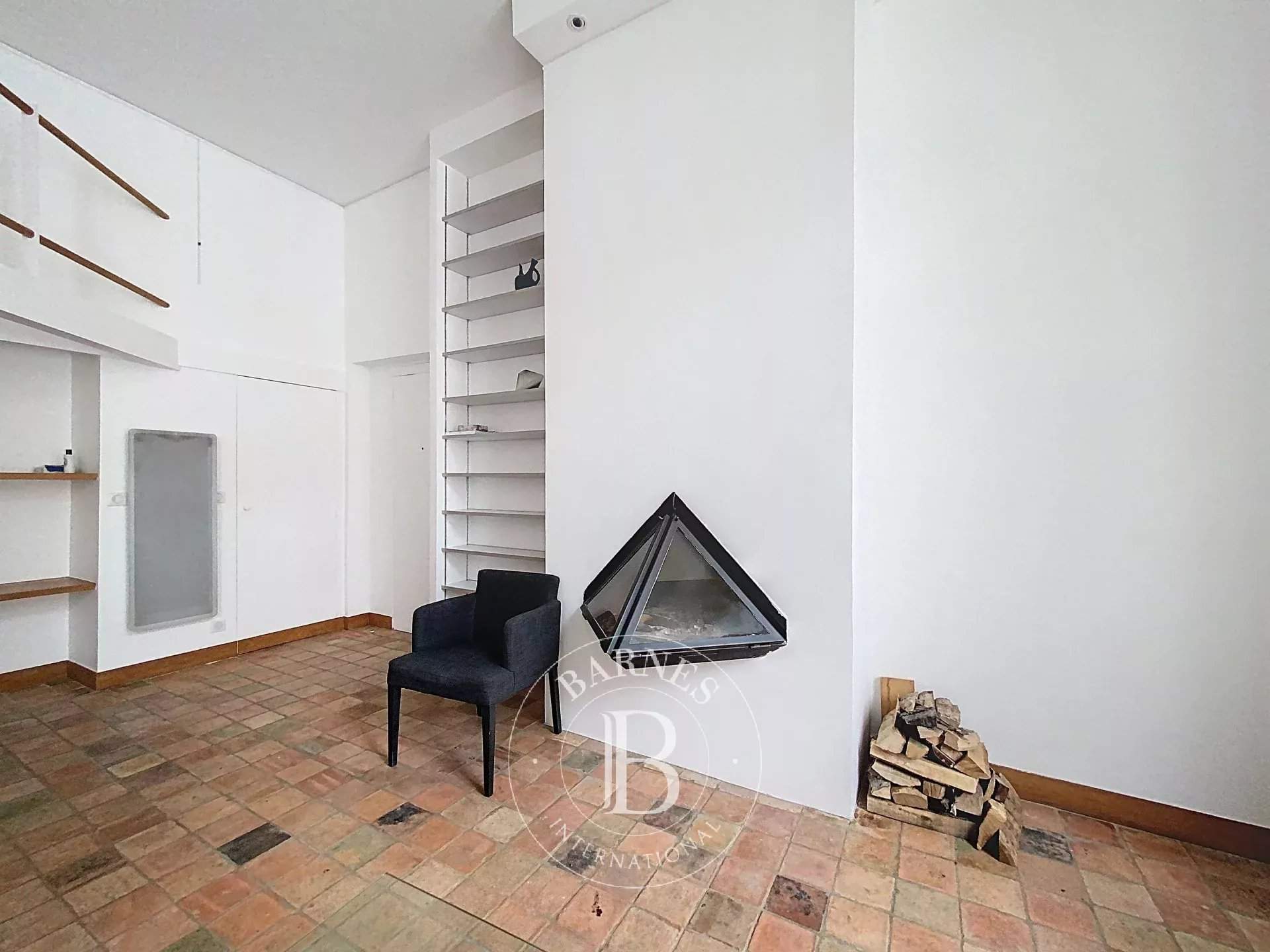 Paris  - Apartment  - picture 7