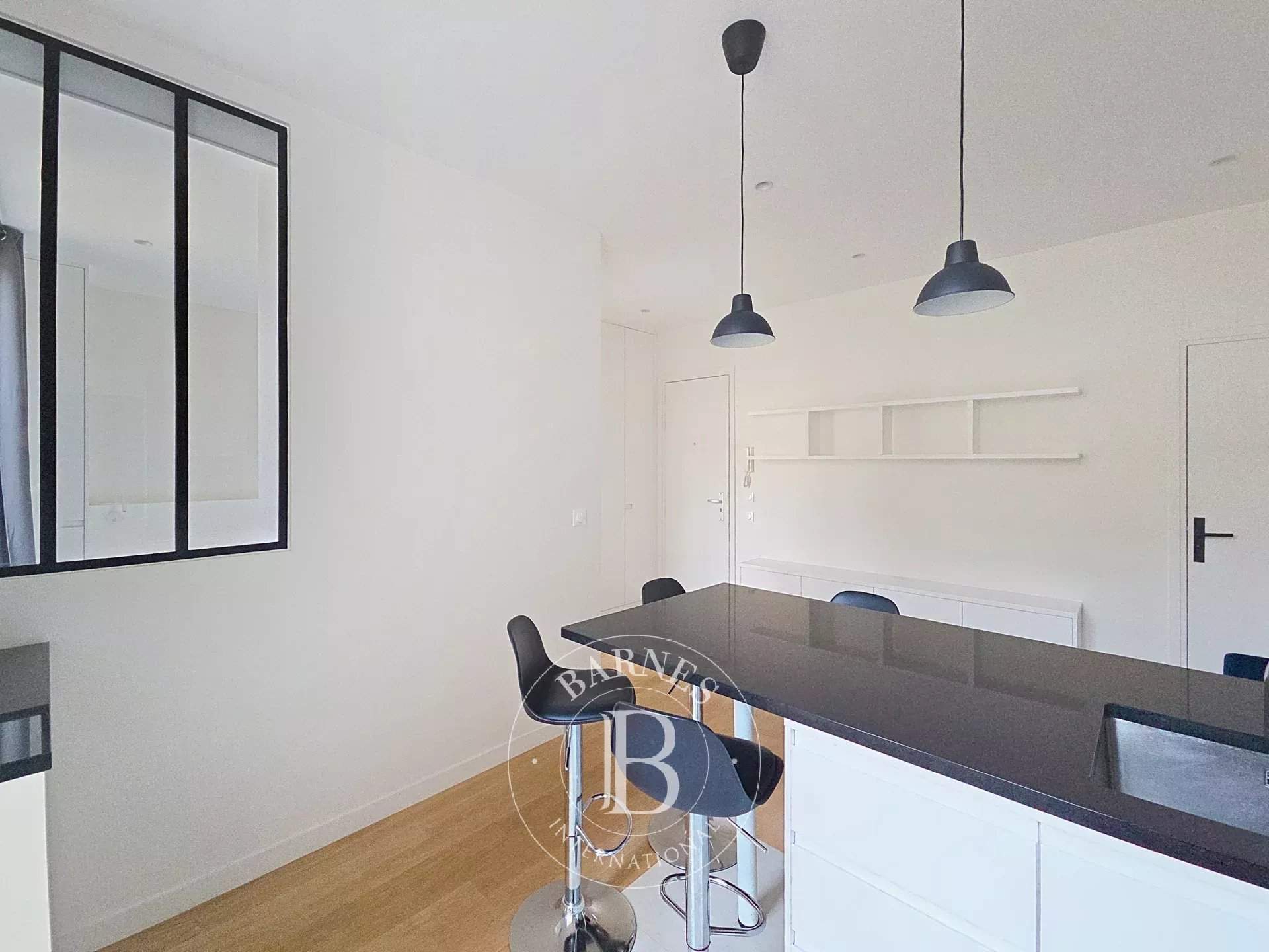 Paris  - Appartement 2 Pi&egrave;ces, 1 Chambre - picture 11