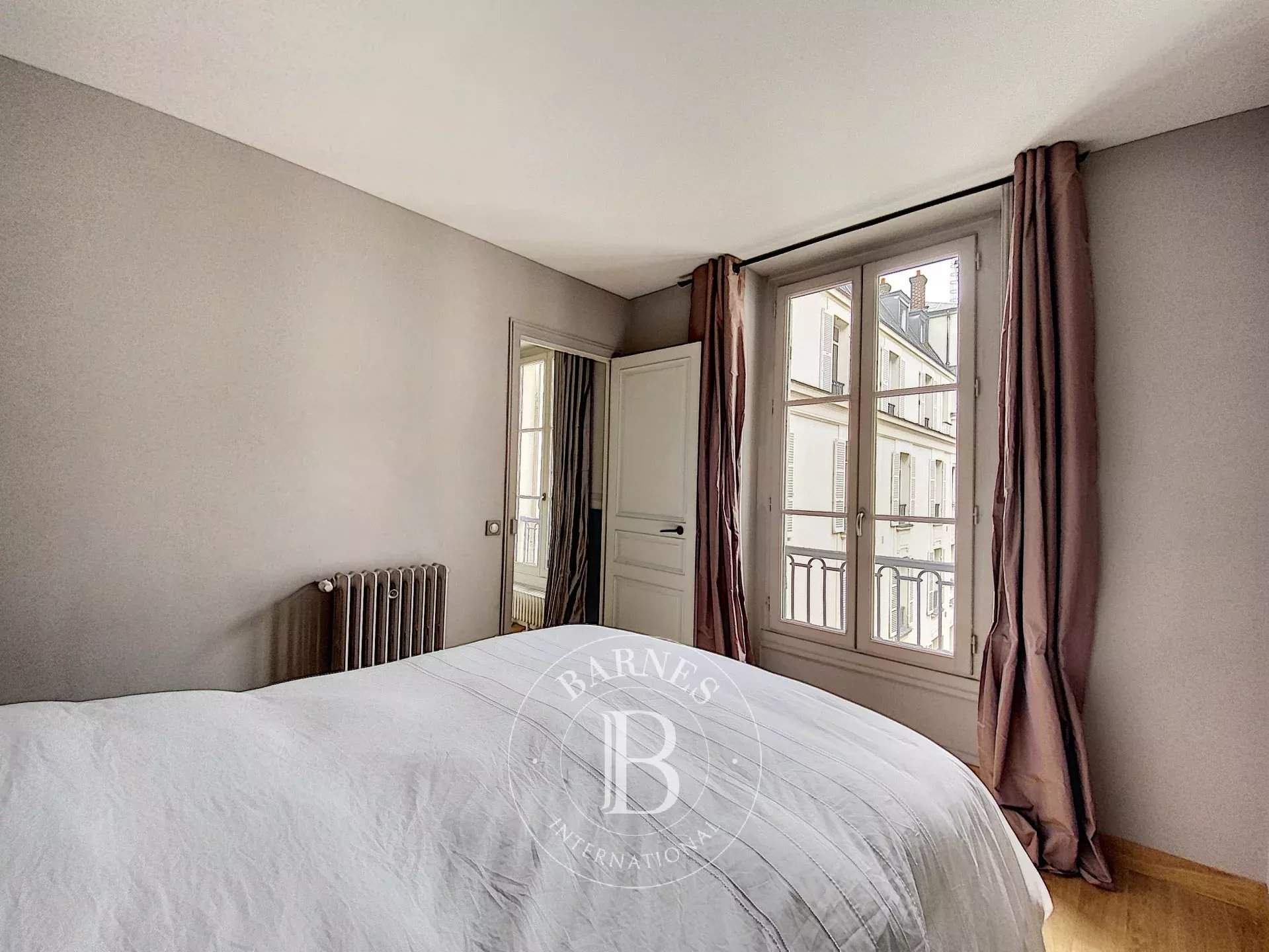 Paris  - Appartement 4 Pièces 2 Chambres - picture 8