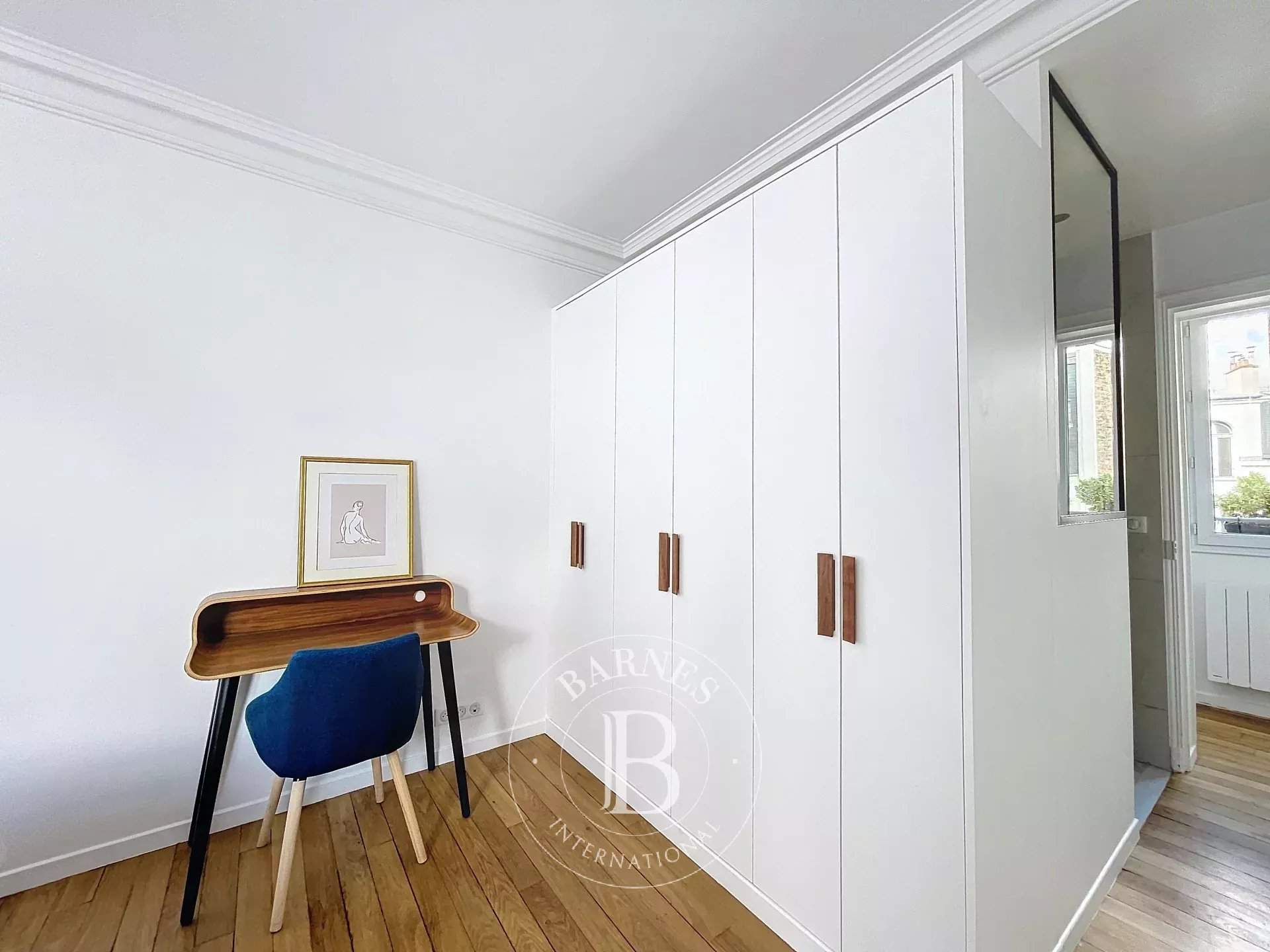 Paris  - Apartment 1 Bedroom - picture 15