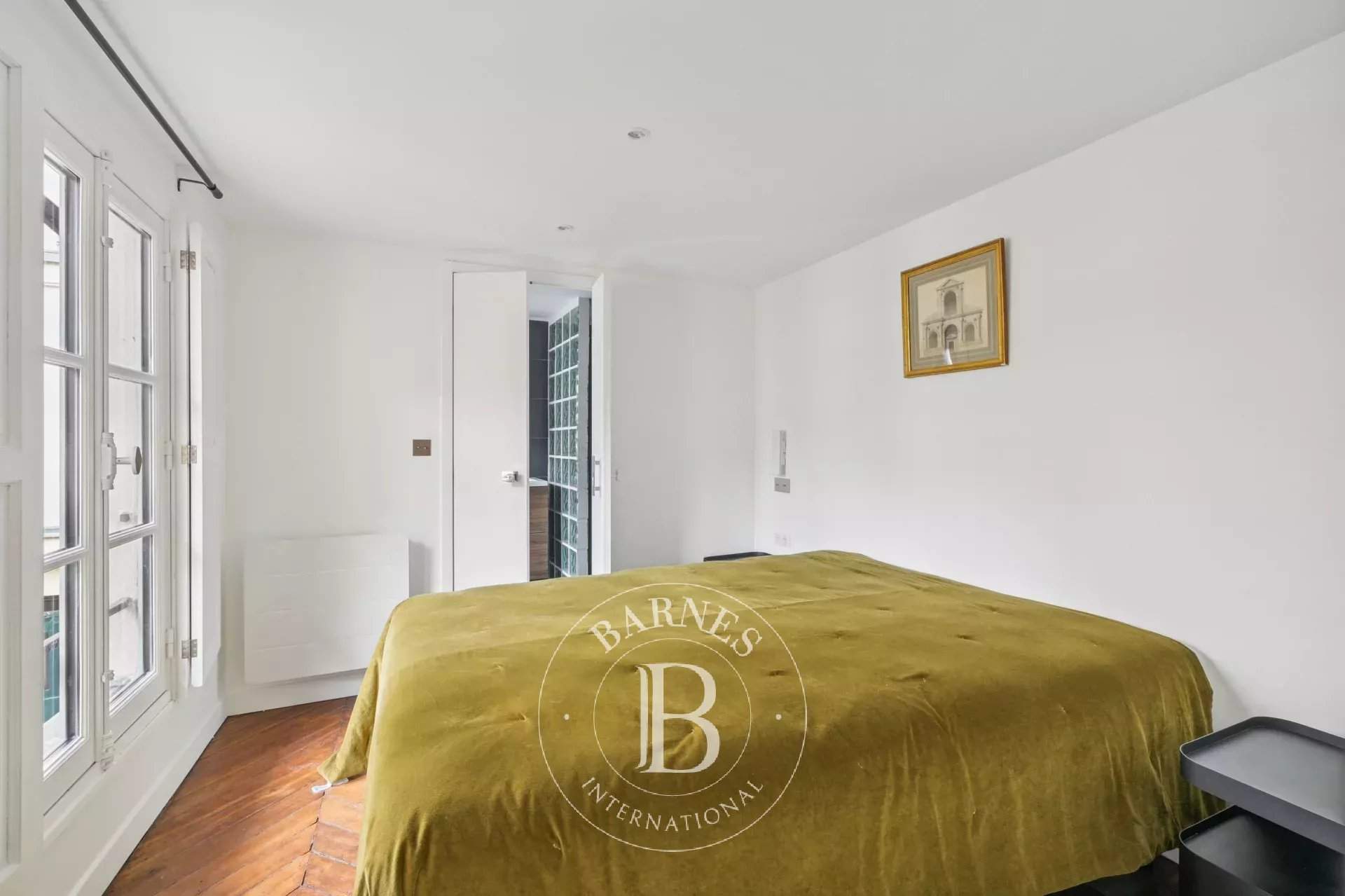 Paris  - Appartement 3 Pi&egrave;ces 2 Chambres - picture 10