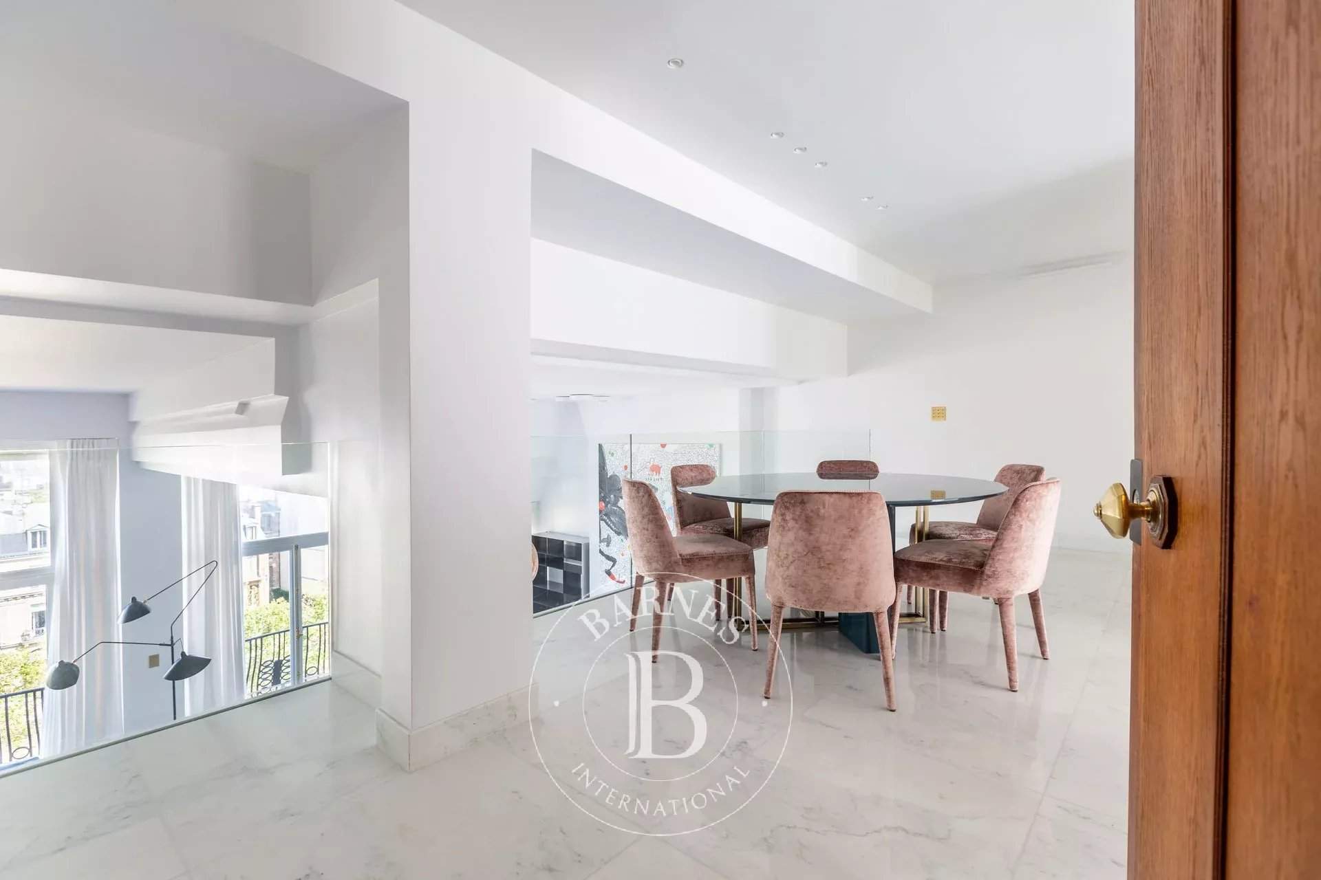 Paris  - Apartment 4 Bedrooms - picture 13