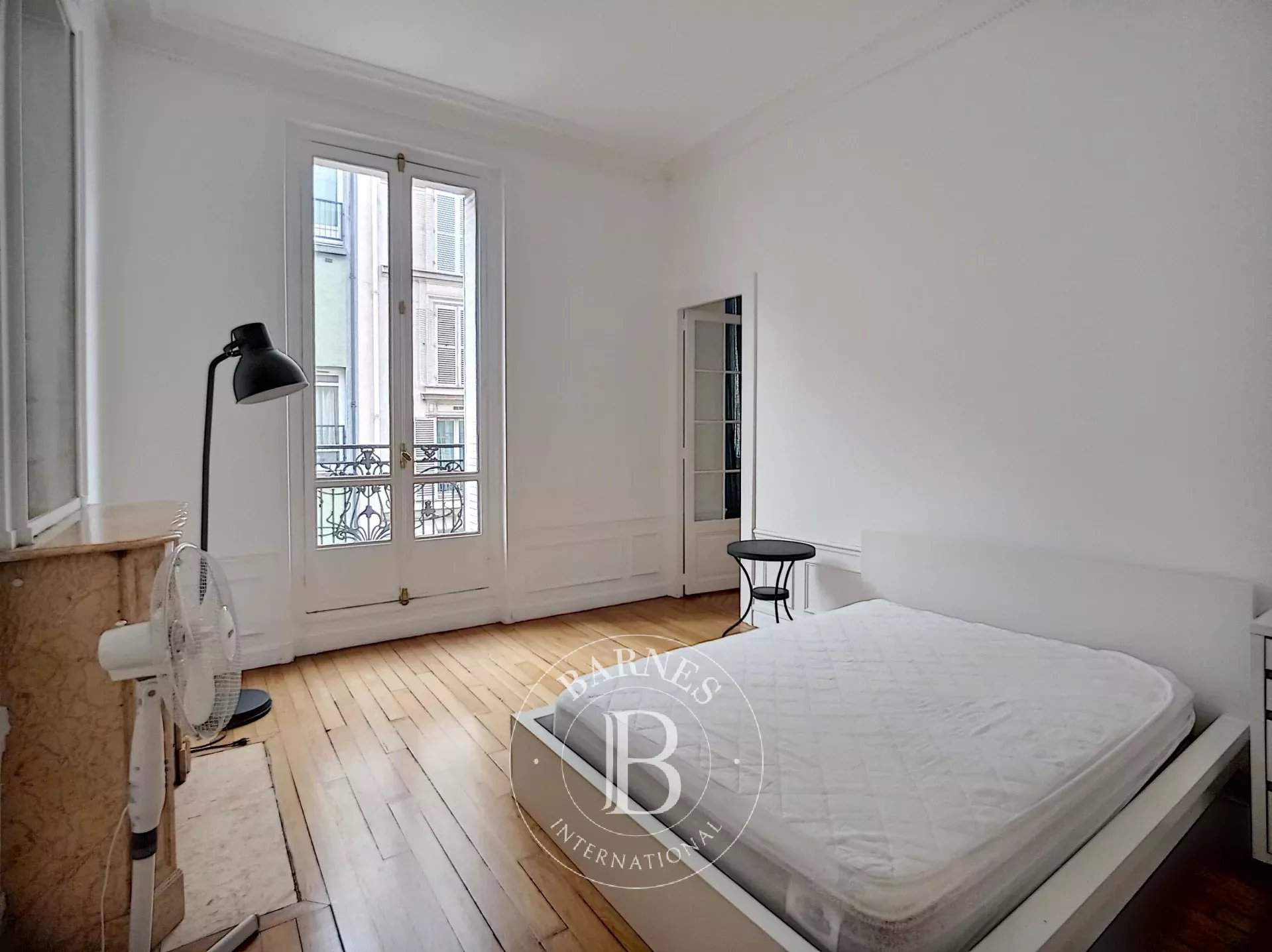 Paris  - Piso 6 Cuartos 4 Habitaciones - picture 4