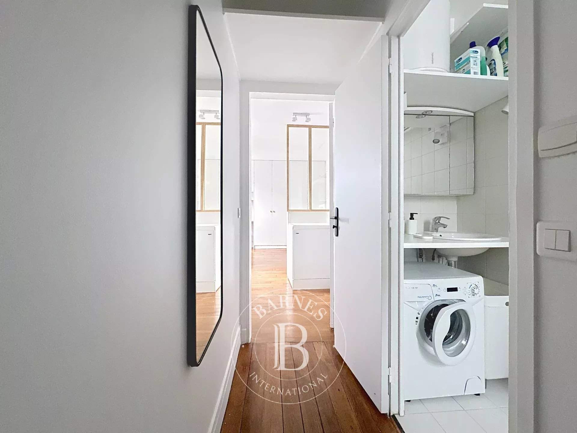 Paris  - Appartement 1 Pièce - picture 9