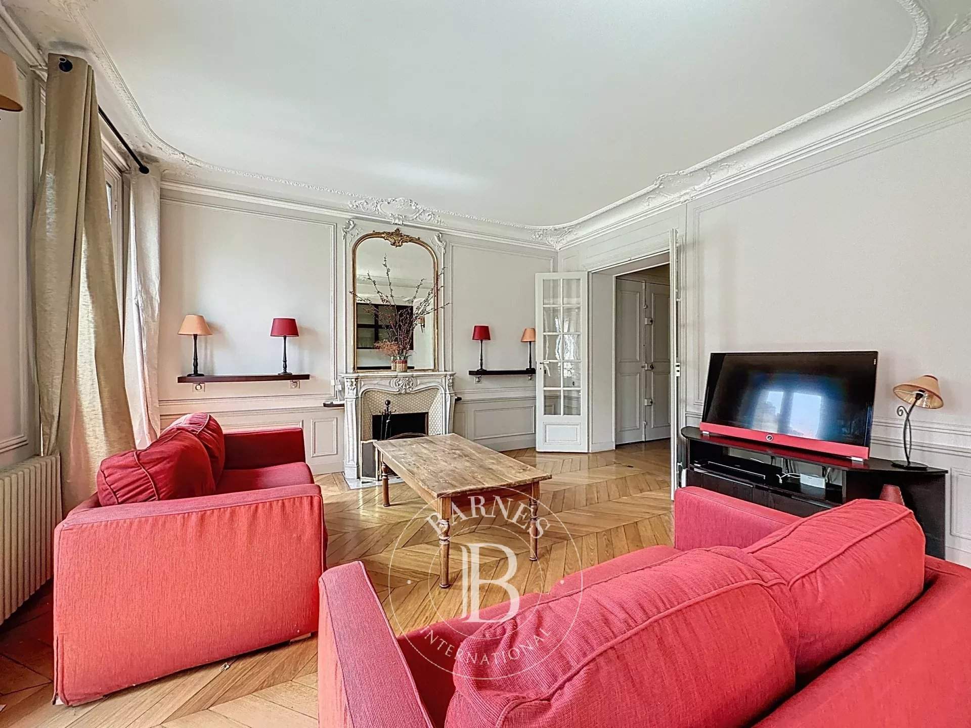 Paris  - Apartment 2 Bedrooms - picture 20