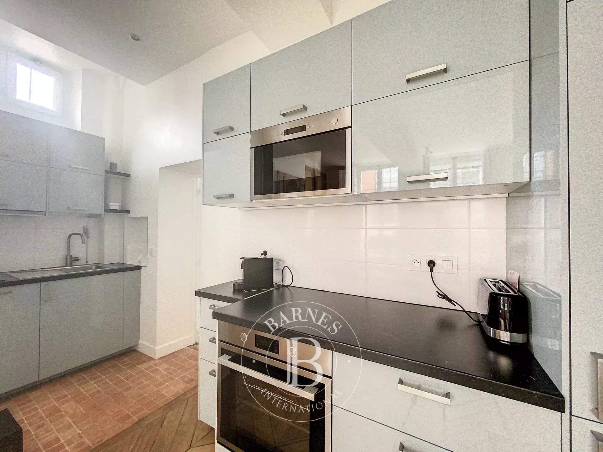 Paris  - Apartment 1 Bedroom - picture 6