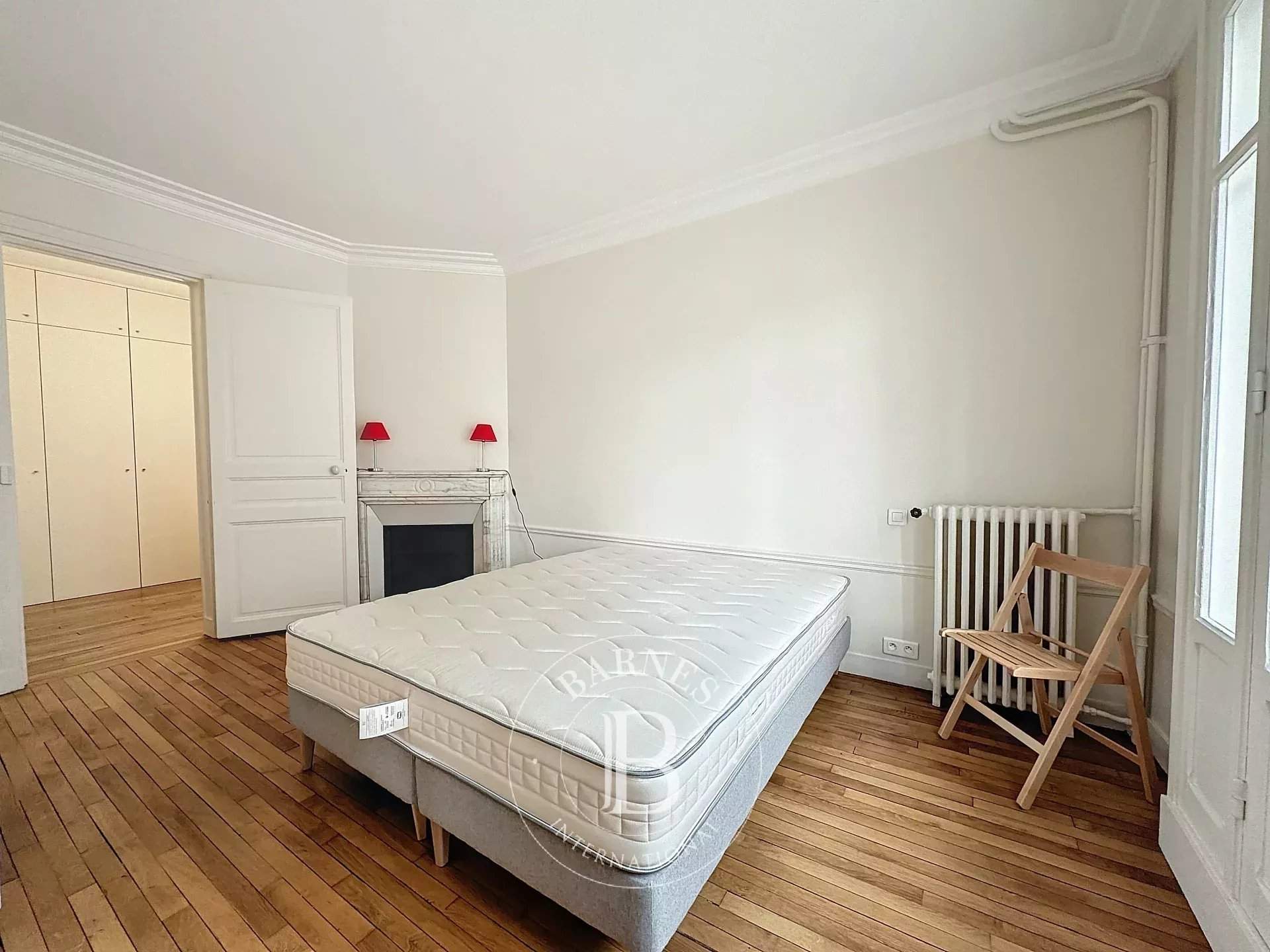 Paris  - Appartement 4 Pièces 2 Chambres - picture 20
